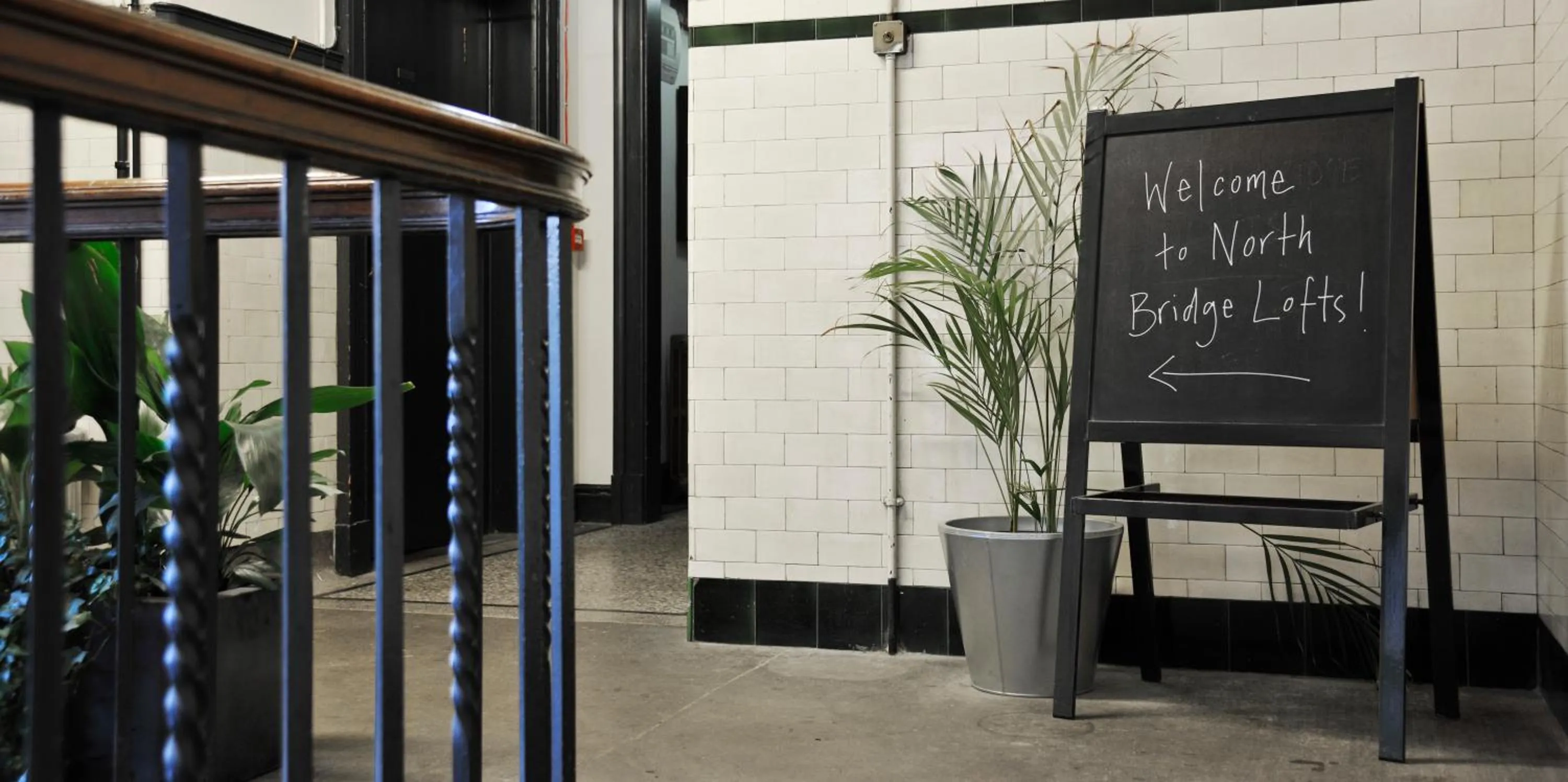 Property building in Linton Collection - 28 North Bridge