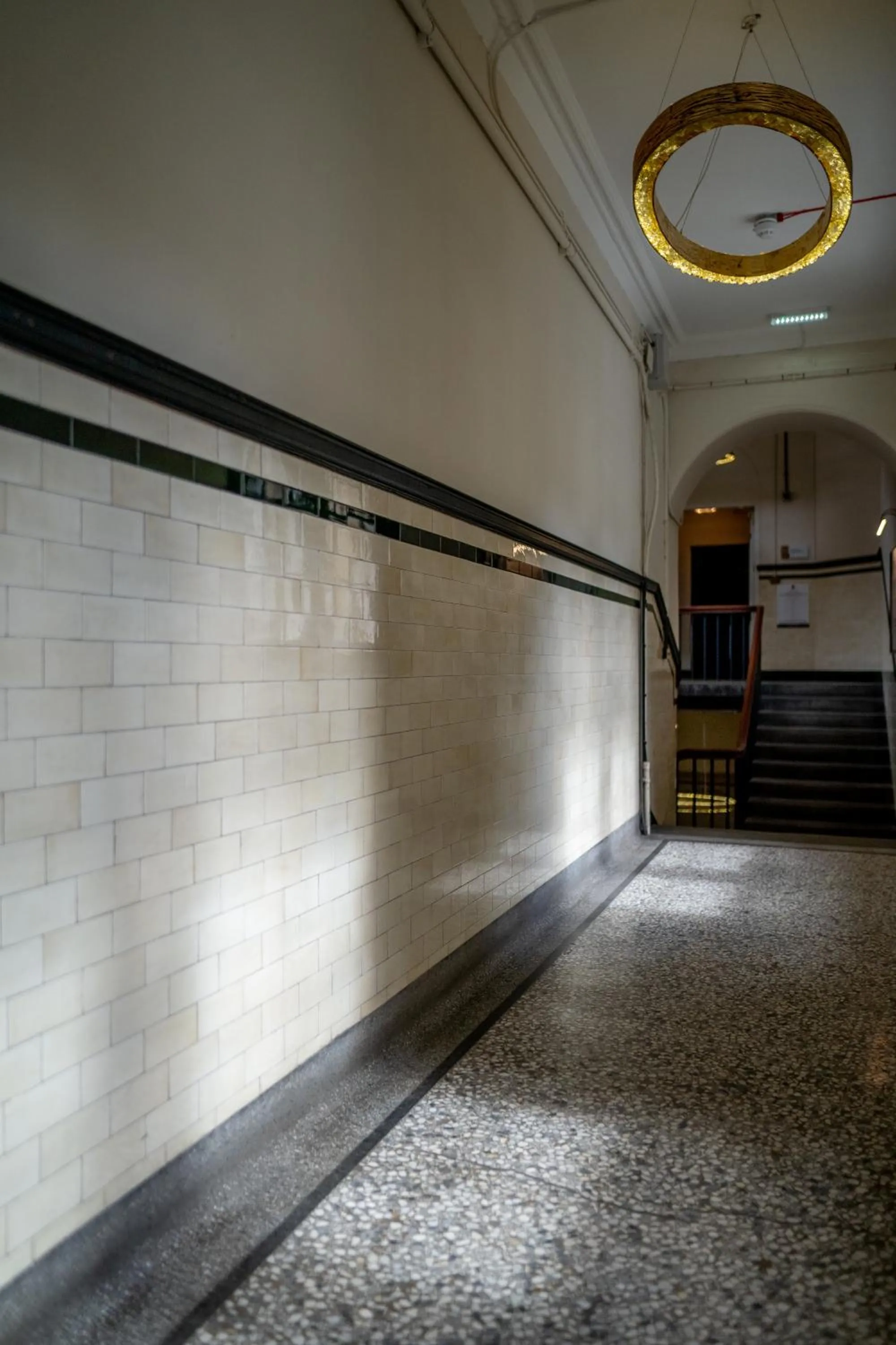 Property building in Linton Collection - 28 North Bridge