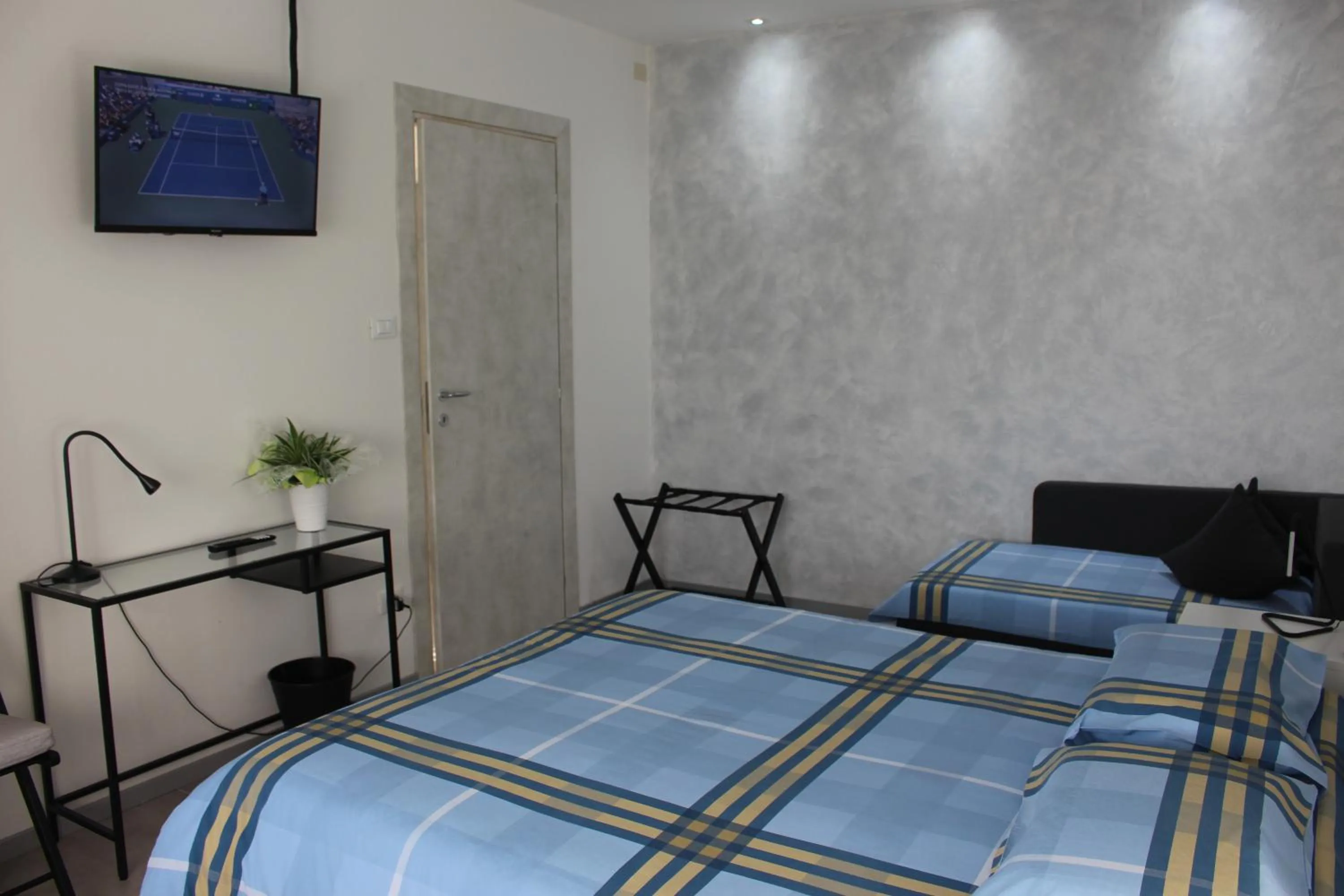 Bed in B&B Fili d'erba