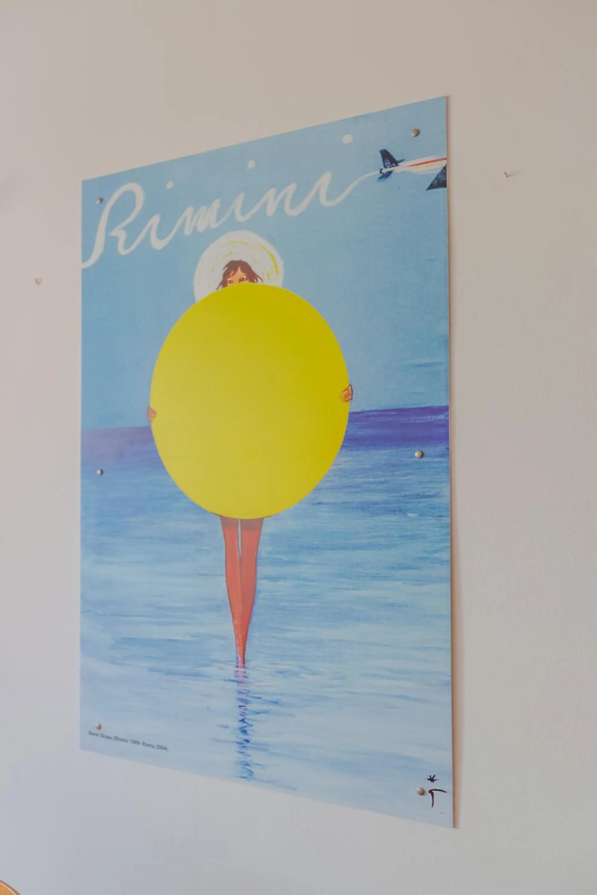 Lounge or bar in Hotel Marylise