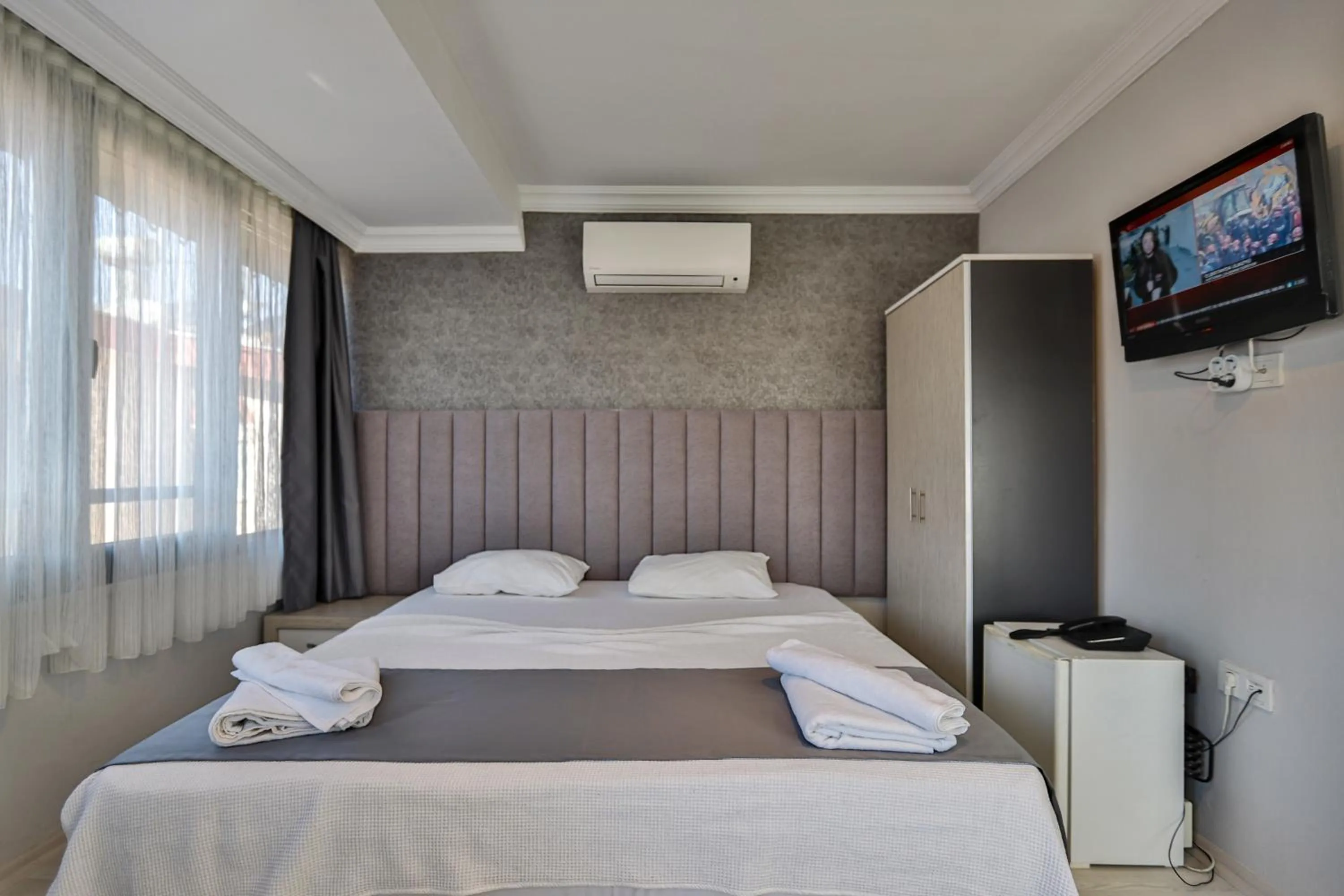 Massage in Side Güneş Otel