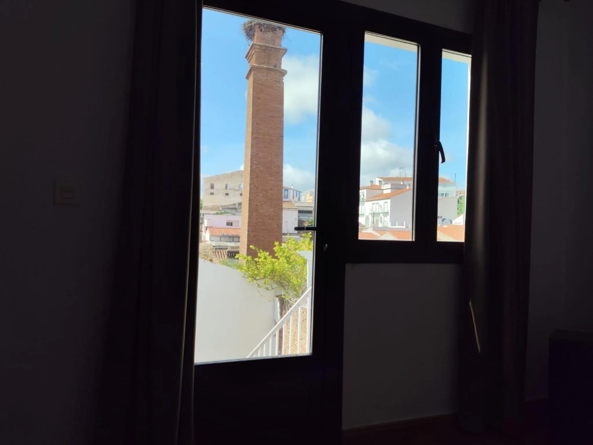 Hotel Rural La Posada de las Cigüeñas