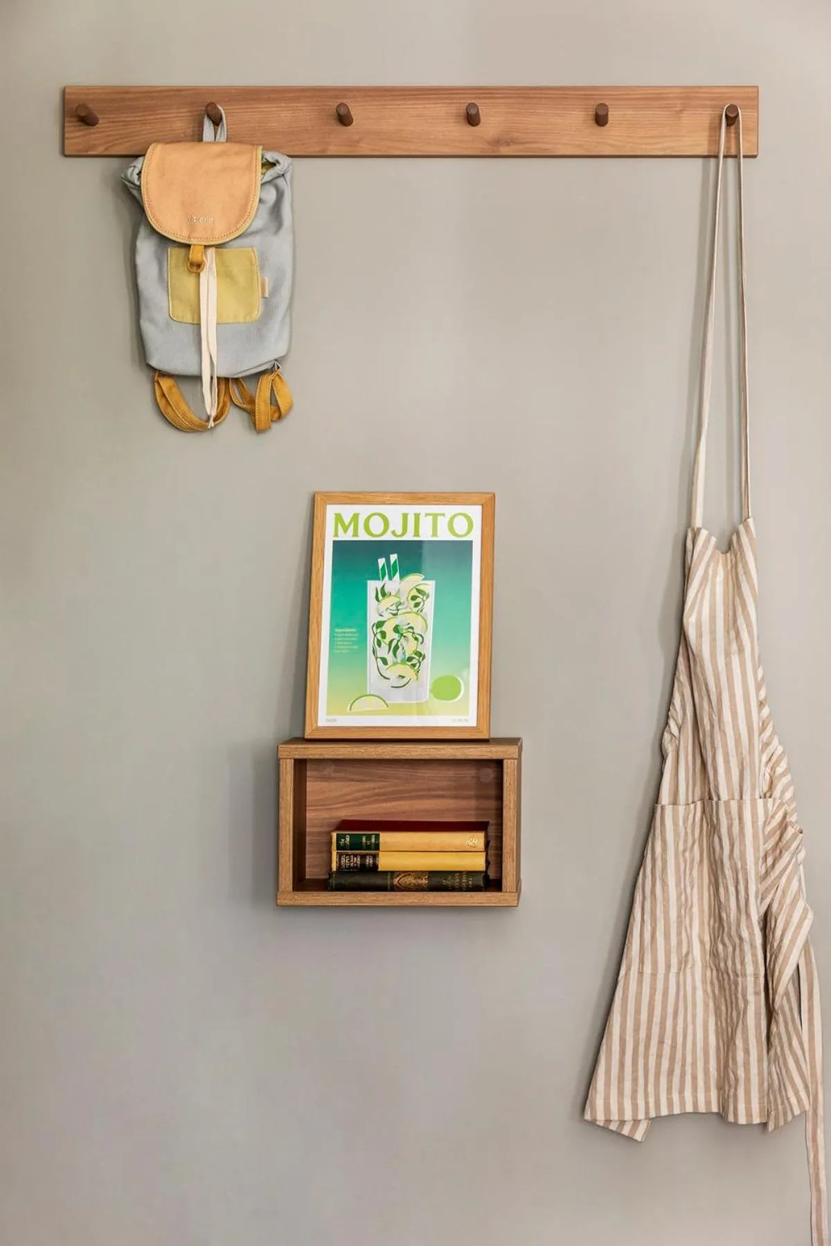 Decorative detail in ARK Wembley