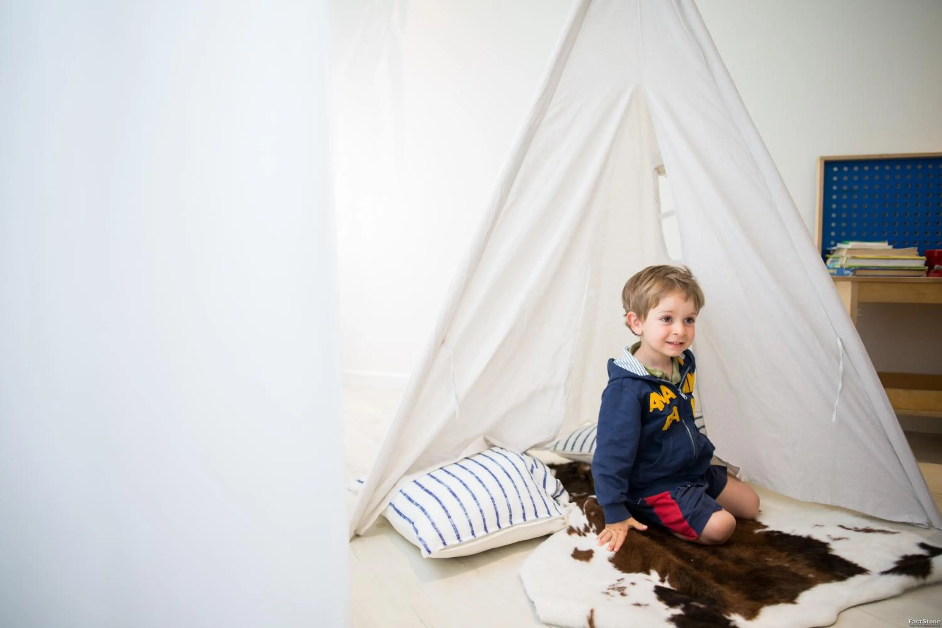 Game Room in Hotel Solemare