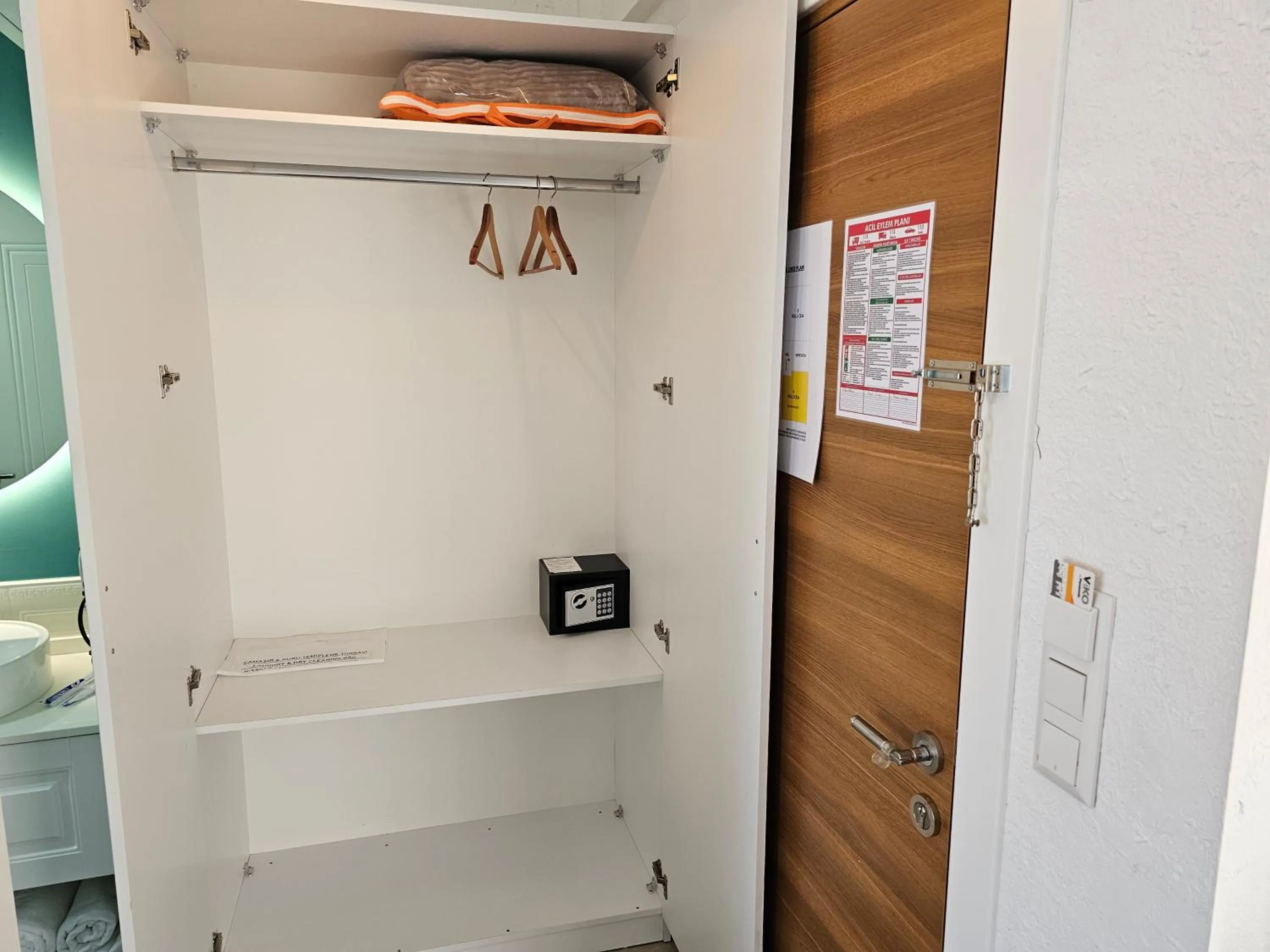 Bedroom, Bed in Kuğu Urla