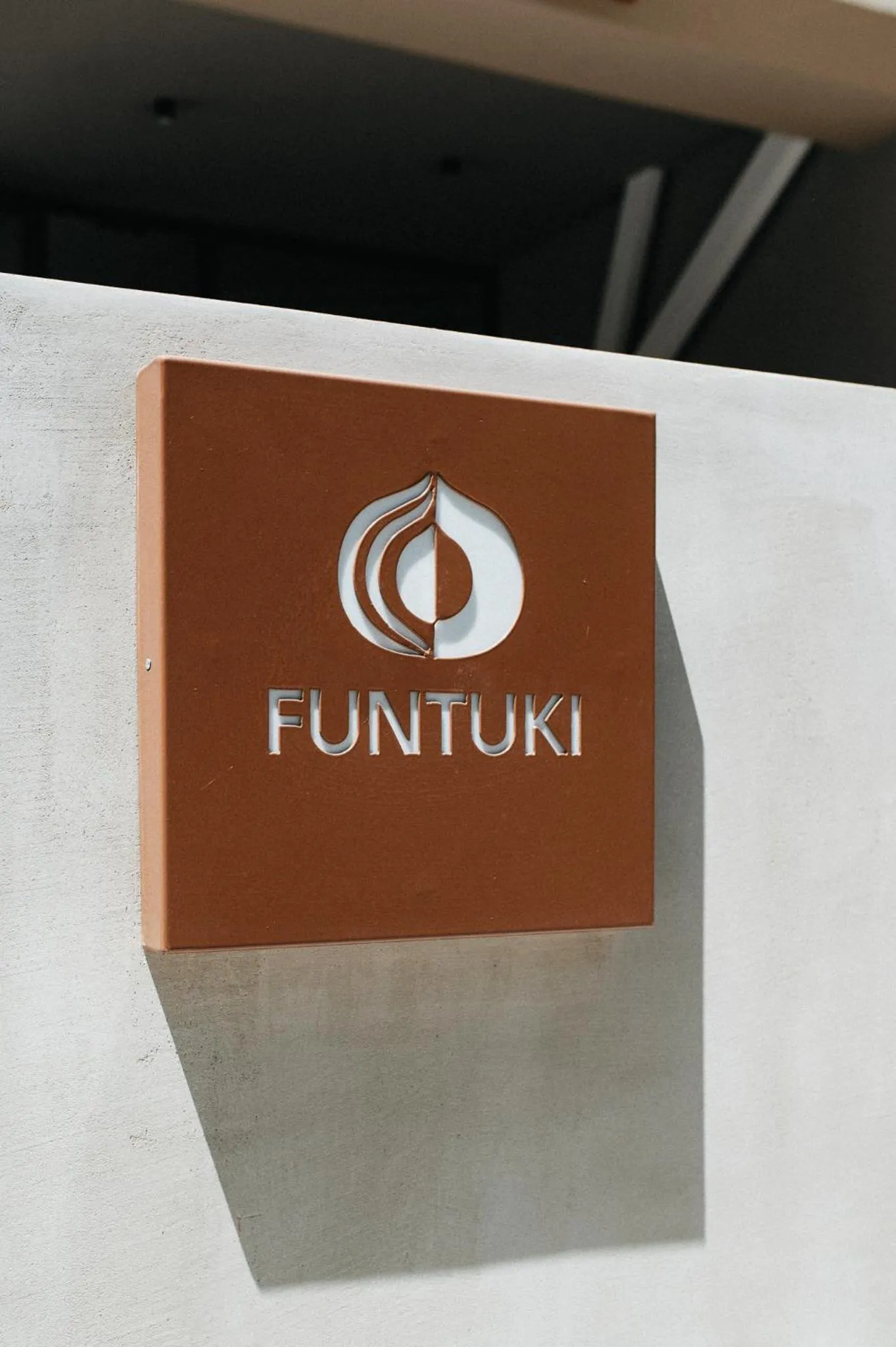 Property building in Funtuki Seaside Apartments