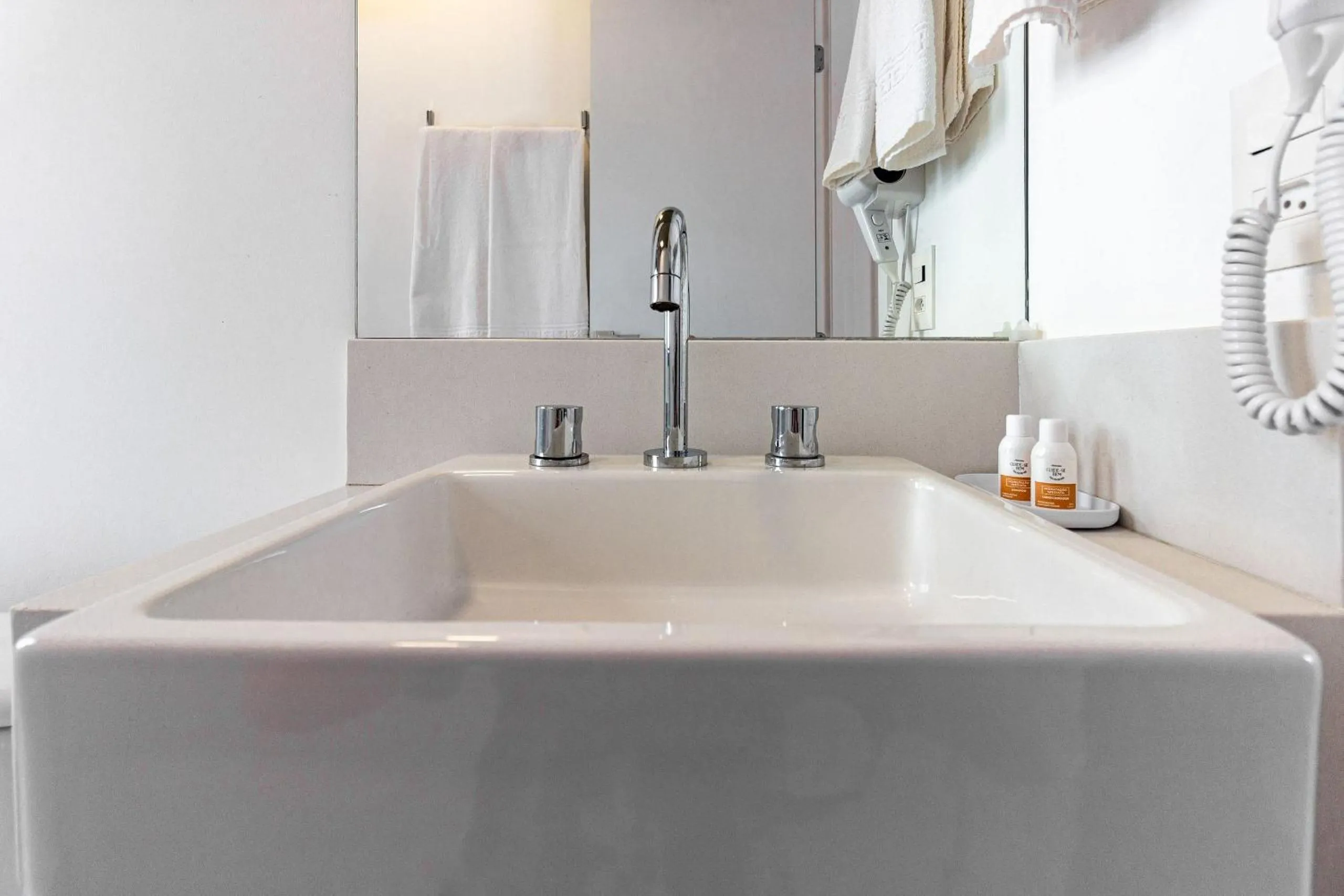 Toilet in Xtay BK30 Santana - Apartamentos decorados próximos ao metrô