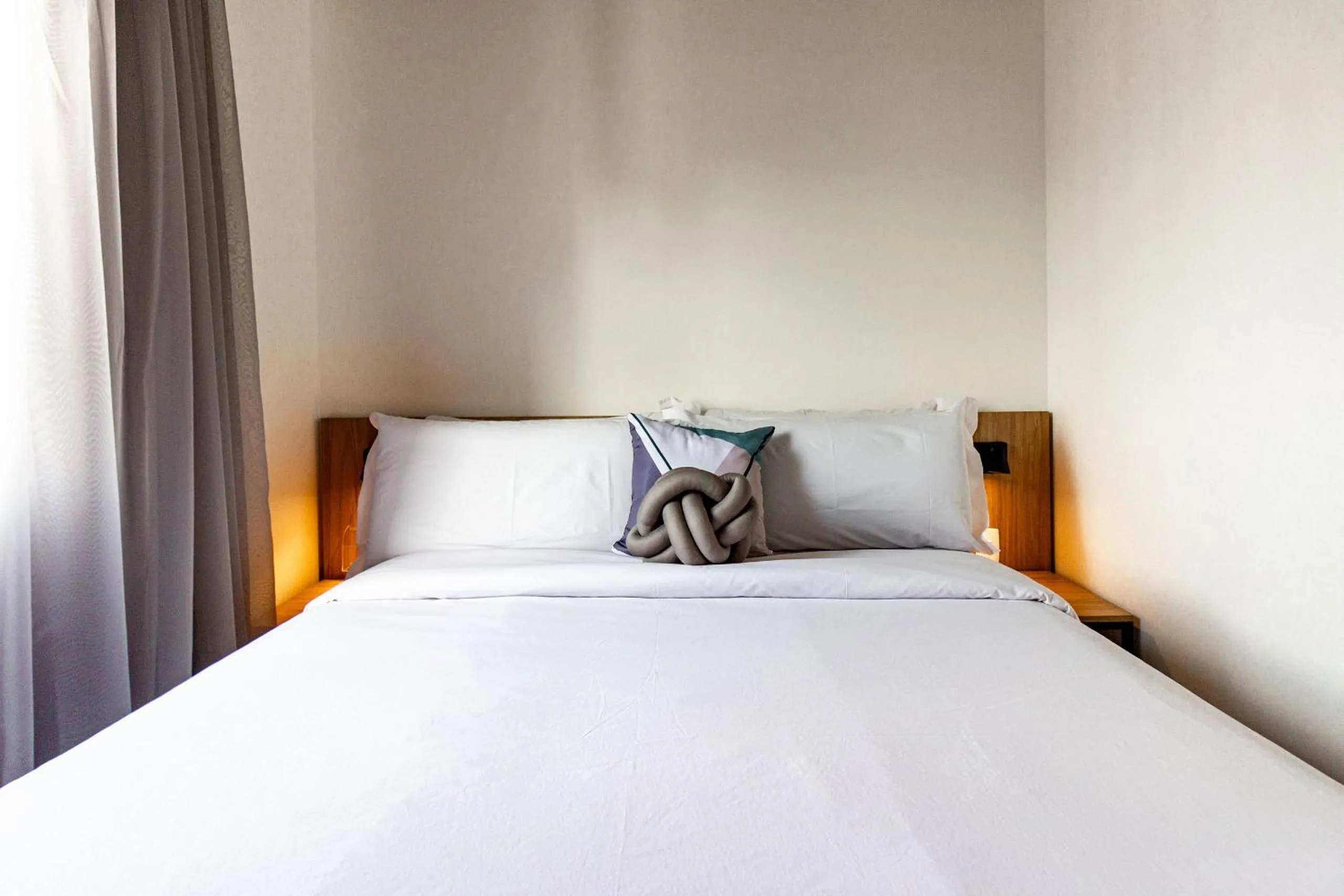 Bed in Xtay BK30 Santana - Apartamentos decorados próximos ao metrô