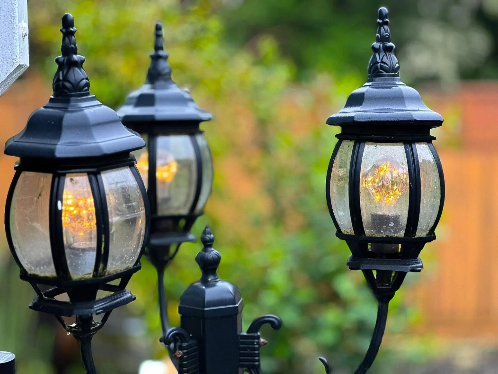 Property building in Enchanted Cottages by the Sea