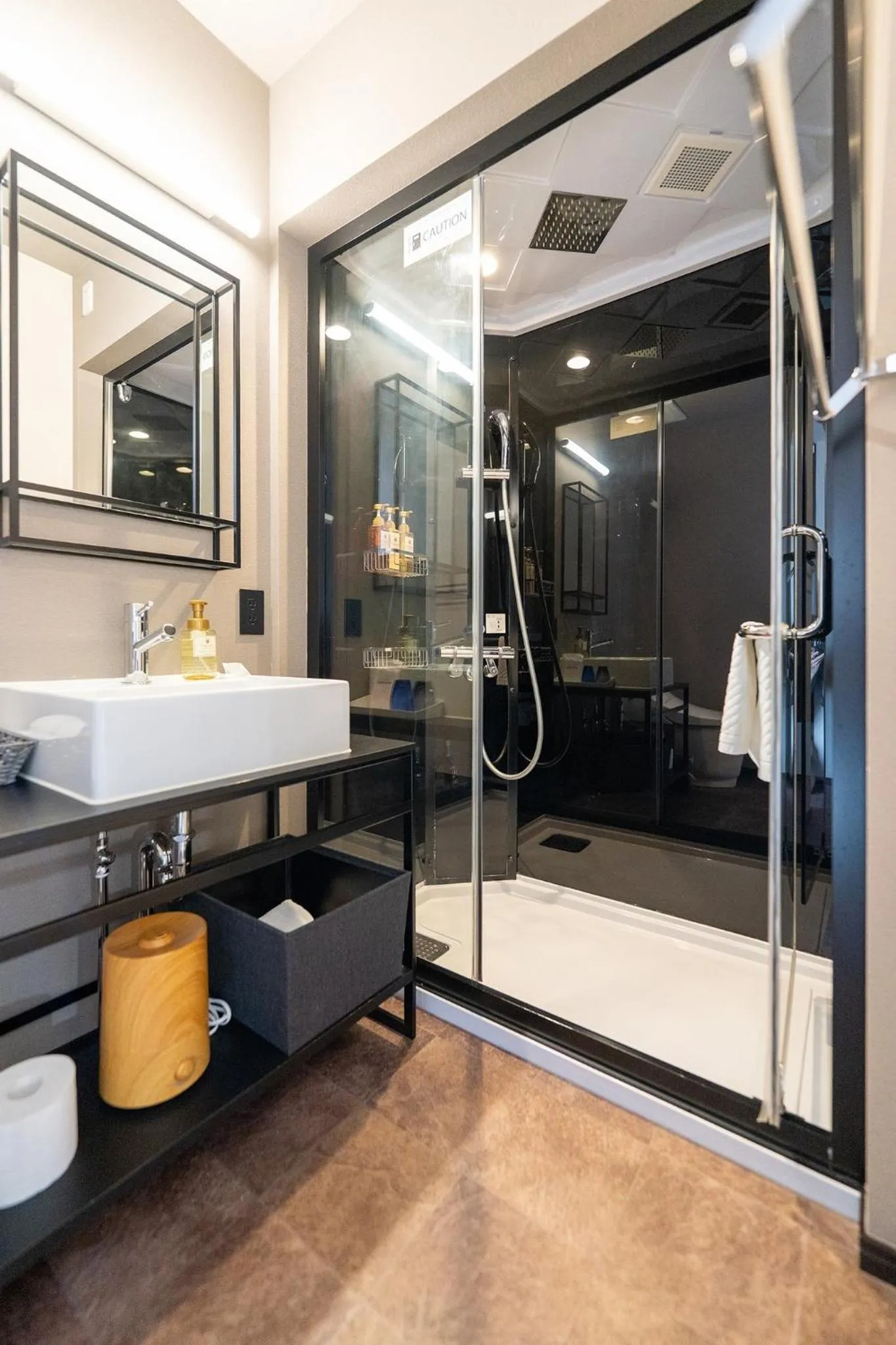 HOTEL TABARD TOKYO - Vacation STAY 64563v