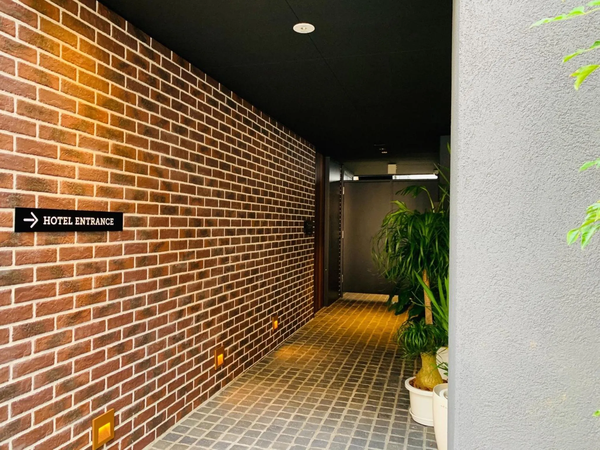 HOTEL TABARD TOKYO - Vacation STAY 64563v