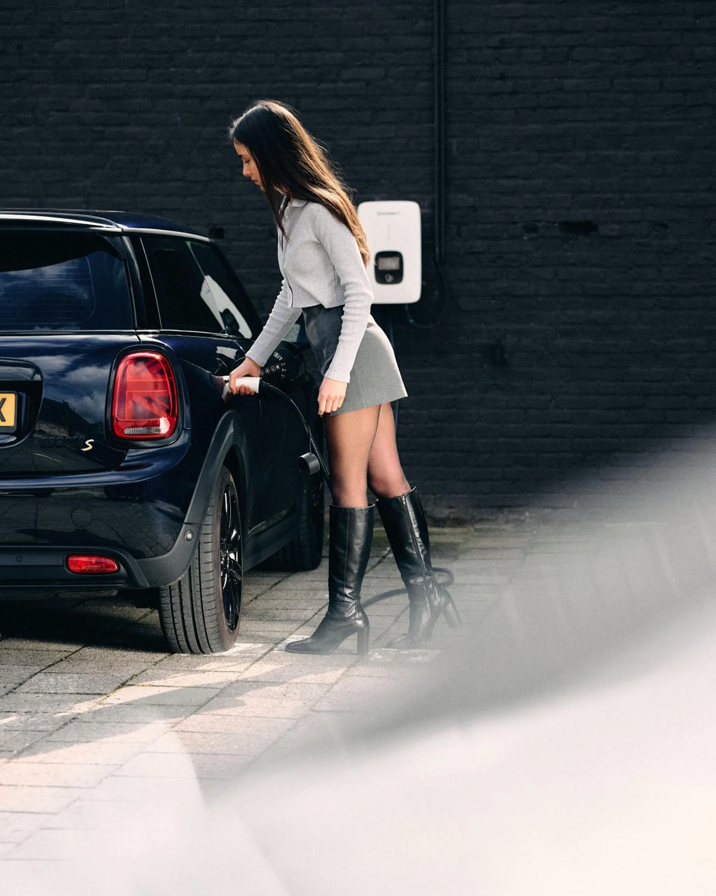 Day in Cousins Boutique Hotel