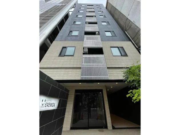 Property building in HOTEL ERENOA - Vacation STAY 69575v