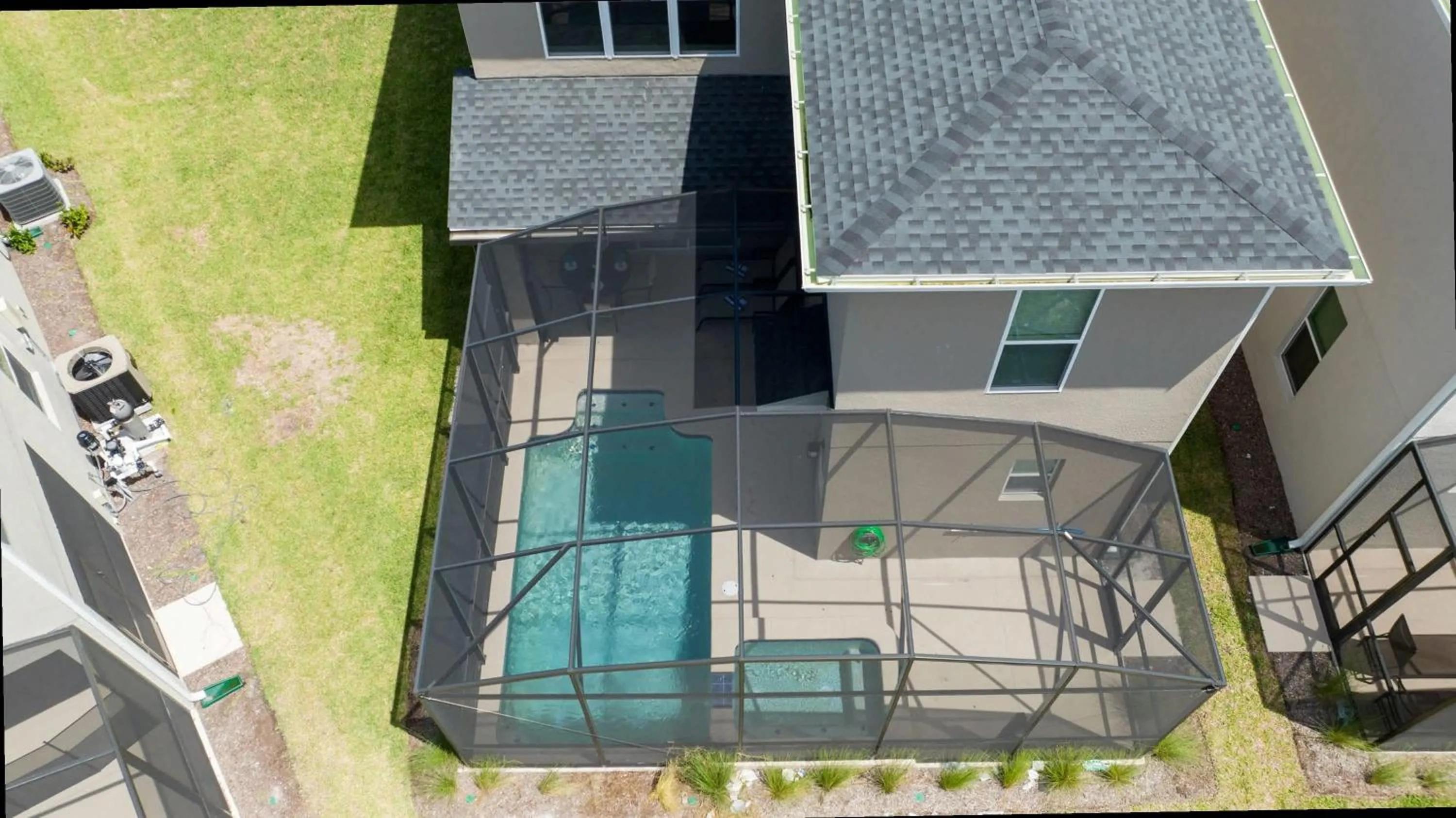 Stunning Family Friendly 5 Bd w/ Pool Close to Disney @ Storey Lake 4242