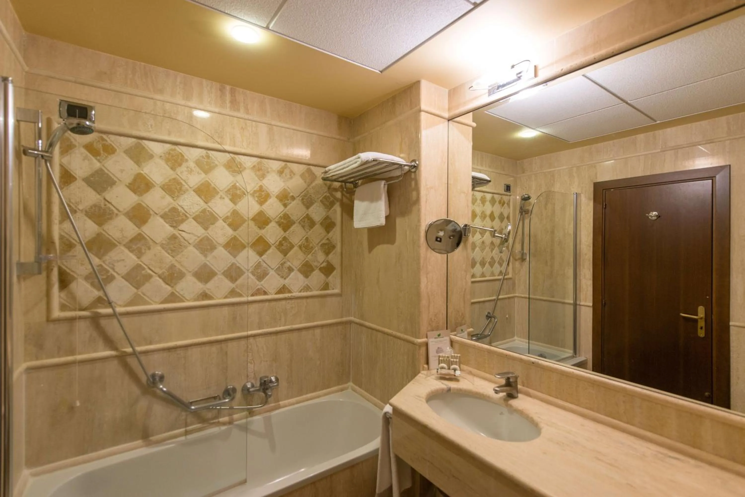 Grand Hotel Baia Verde