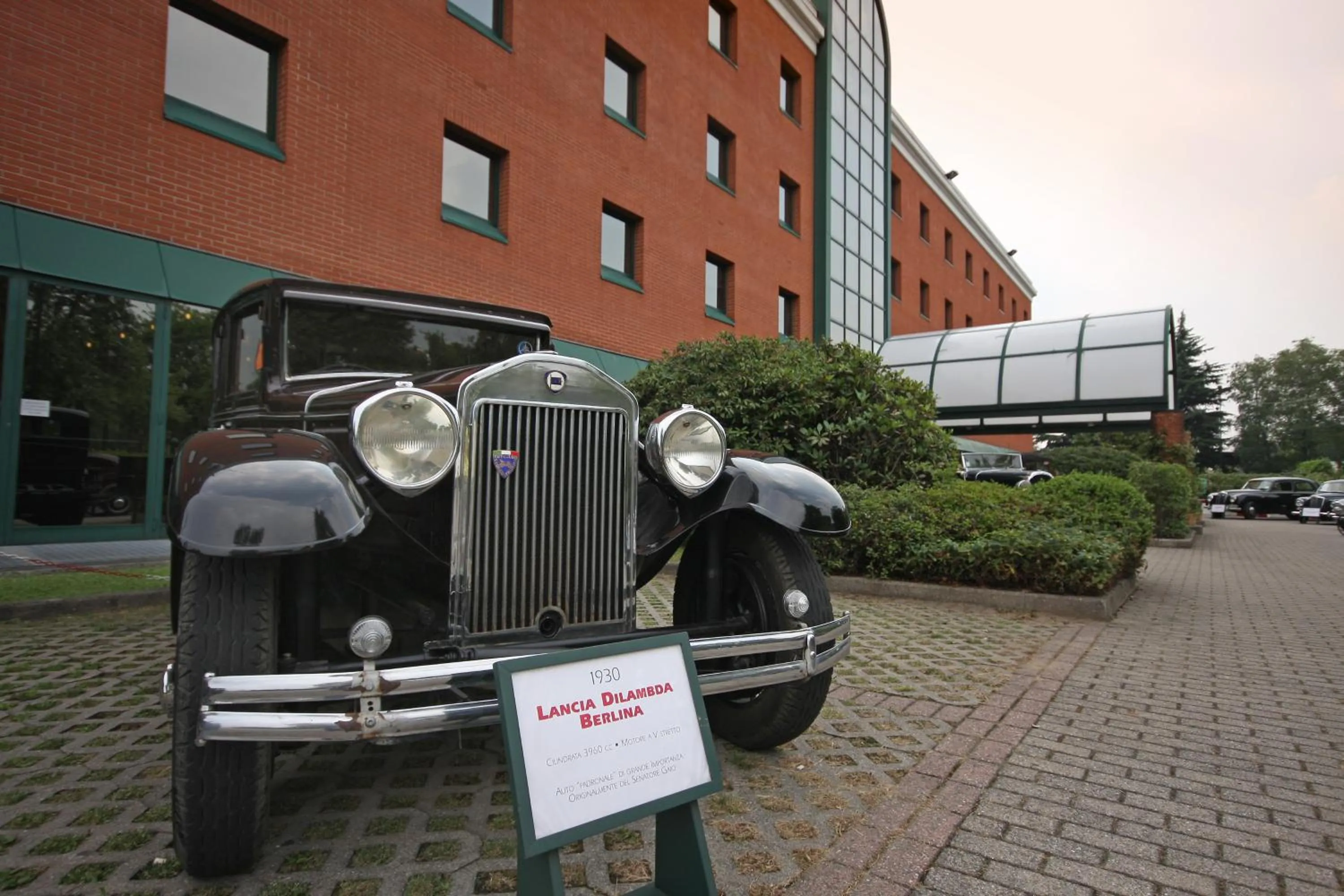 Other in Hotel Della Rotonda