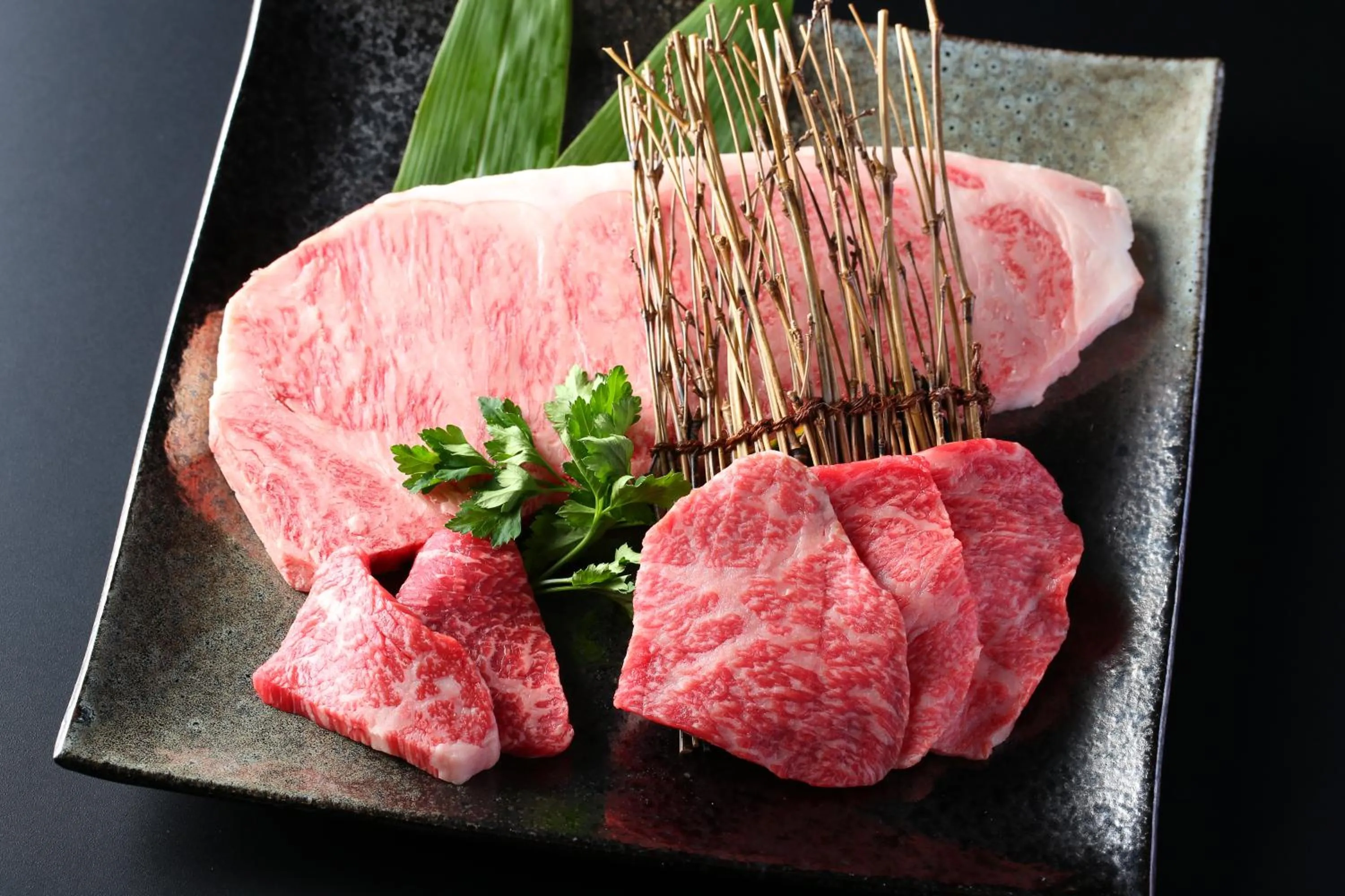 Food in Hotel Japan Shiga