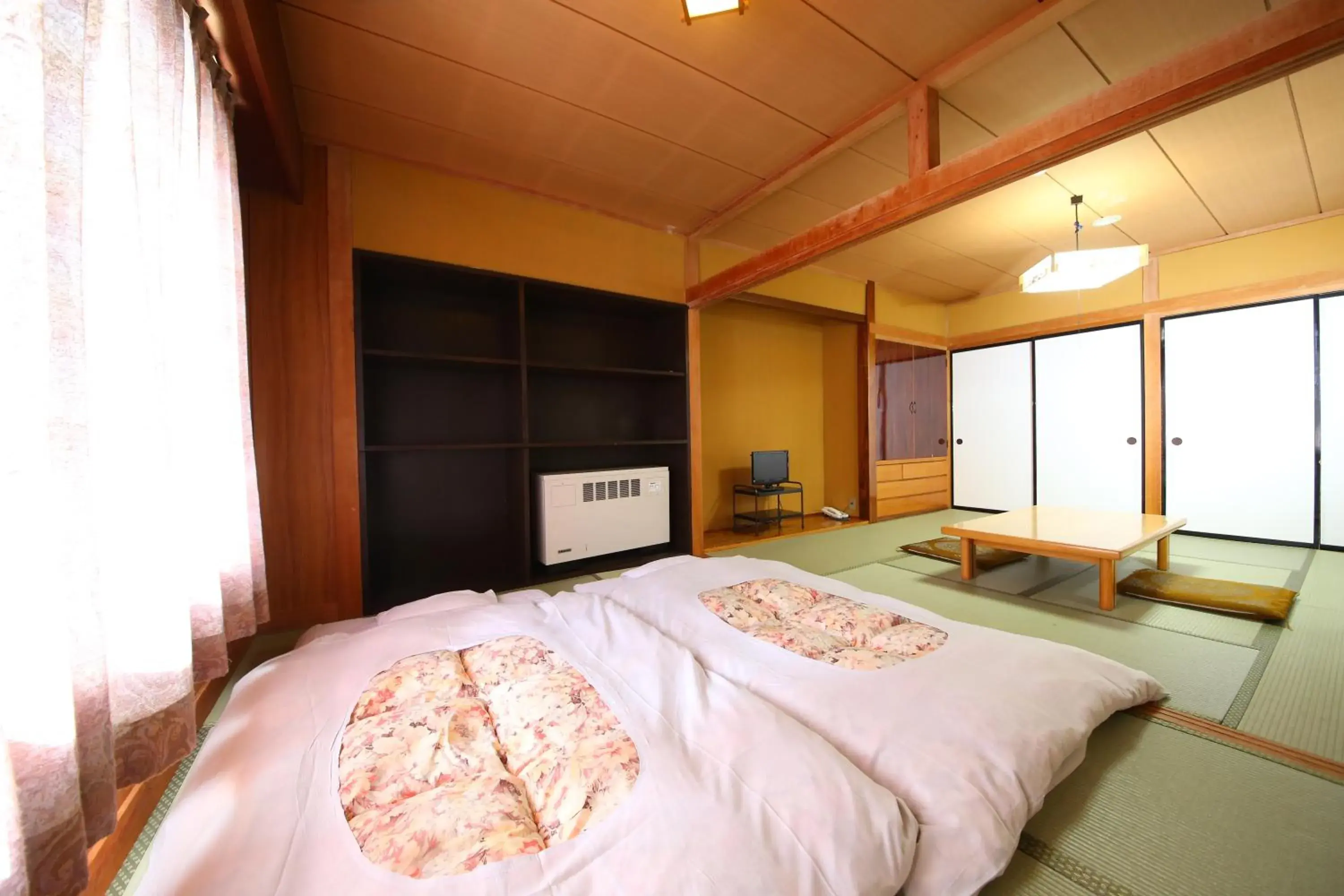 Japanese-Style Room with Private Bathroom - Non-Smoking in Hotel Japan Shiga Japanese-Style Room with Private Bathroom - Non-Smoking in Hotel Japan Shiga