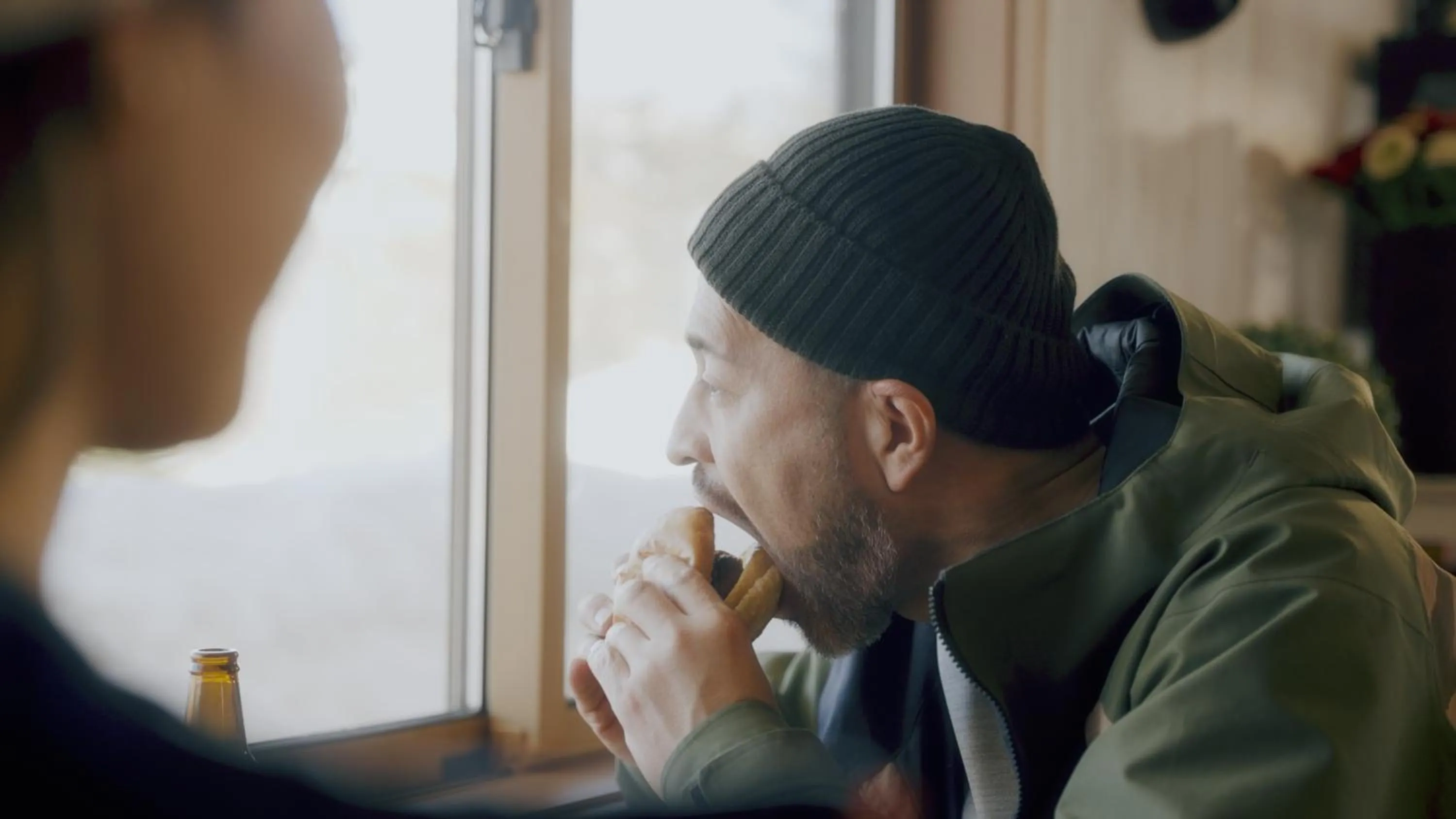 People in Hotel Japan Shiga