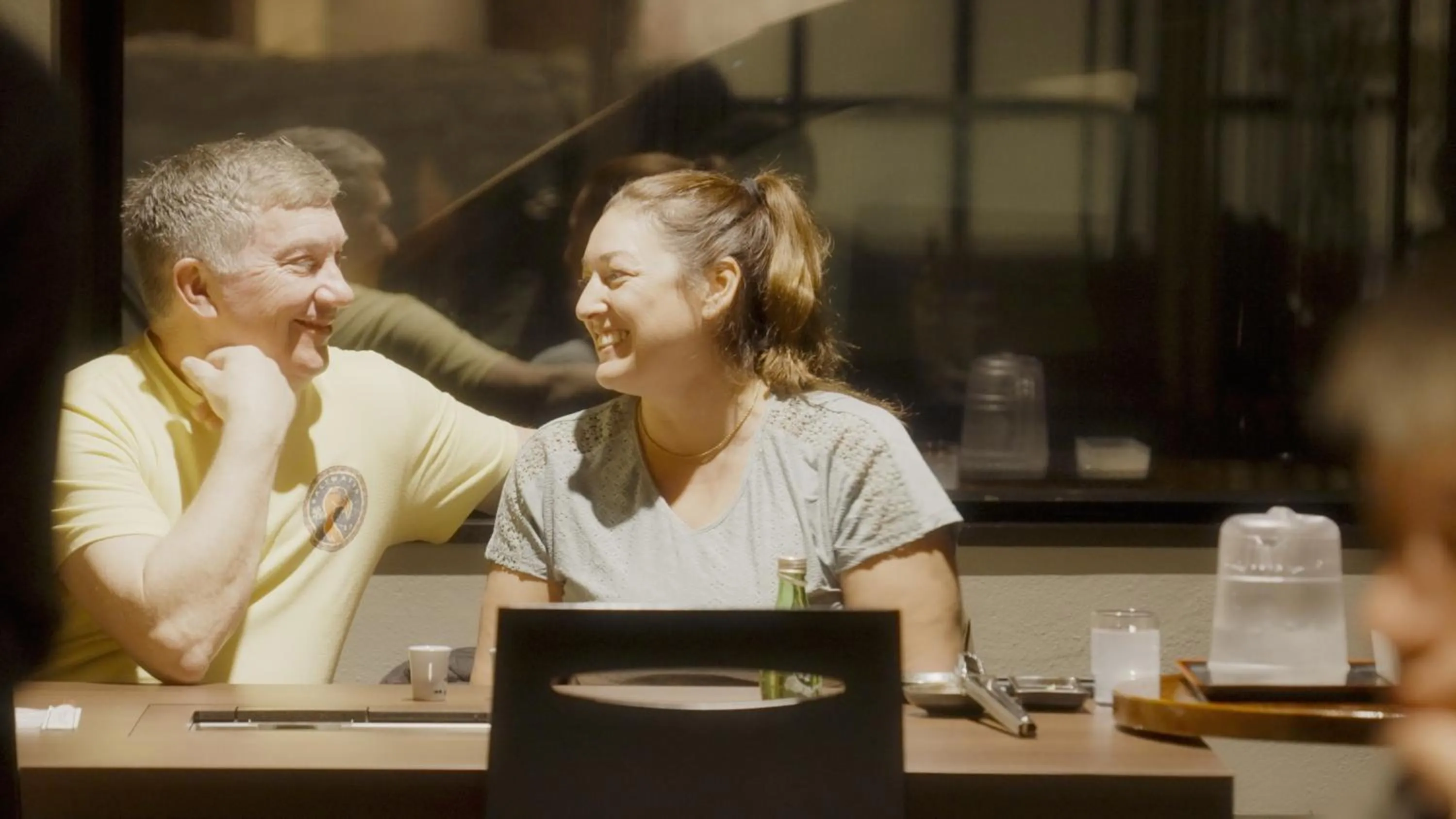 Restaurant/places to eat in Hotel Japan Shiga