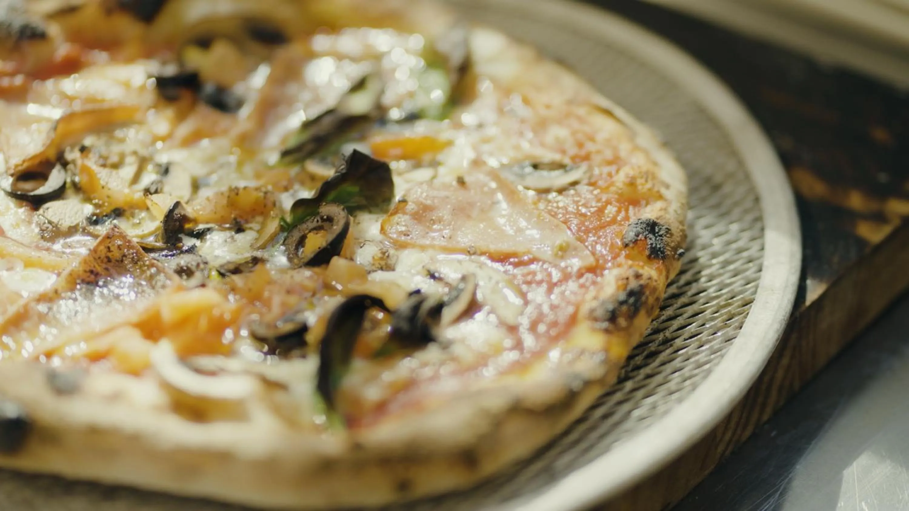 Food and drinks in Hotel Japan Shiga