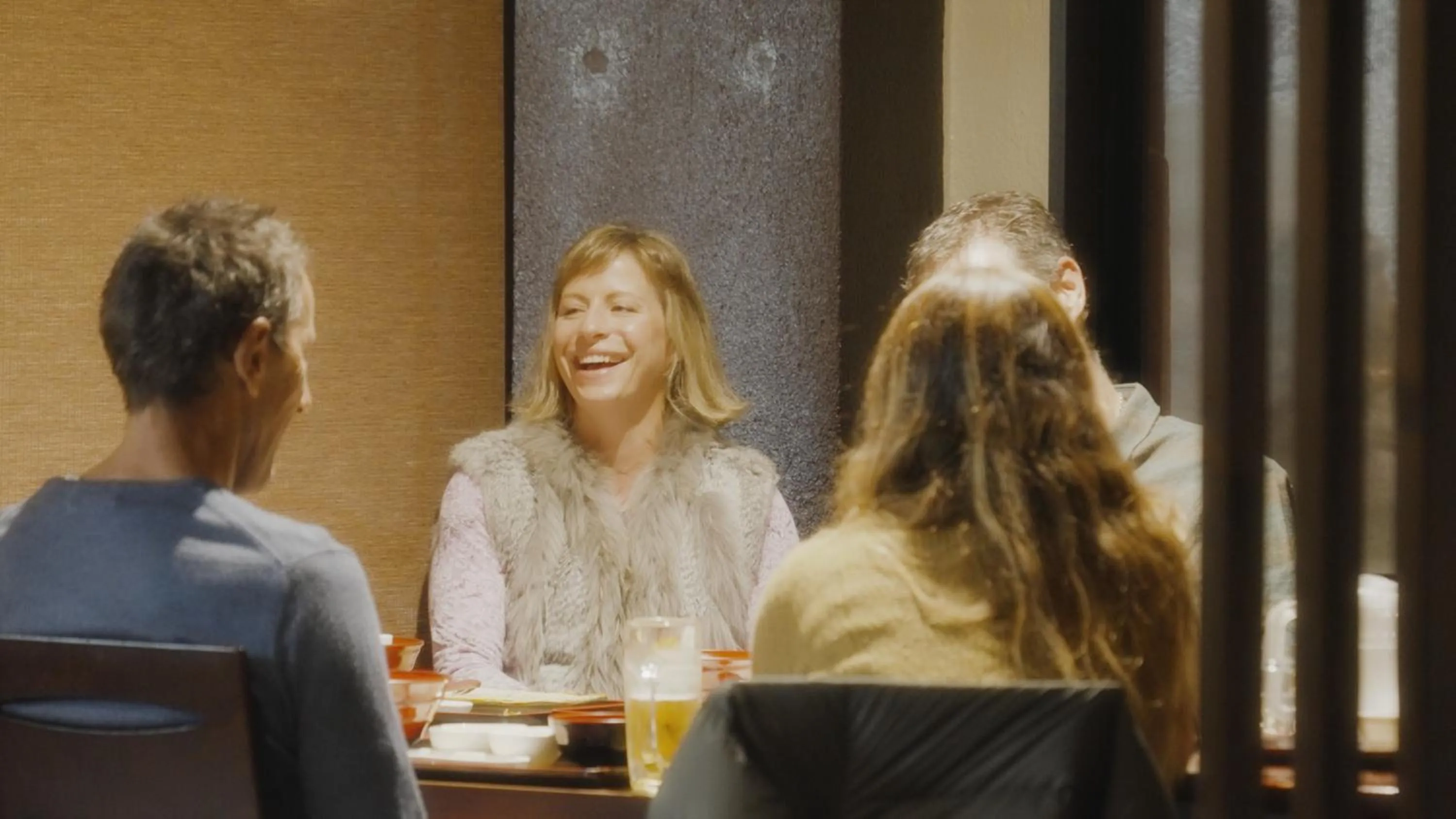 Restaurant/places to eat in Hotel Japan Shiga