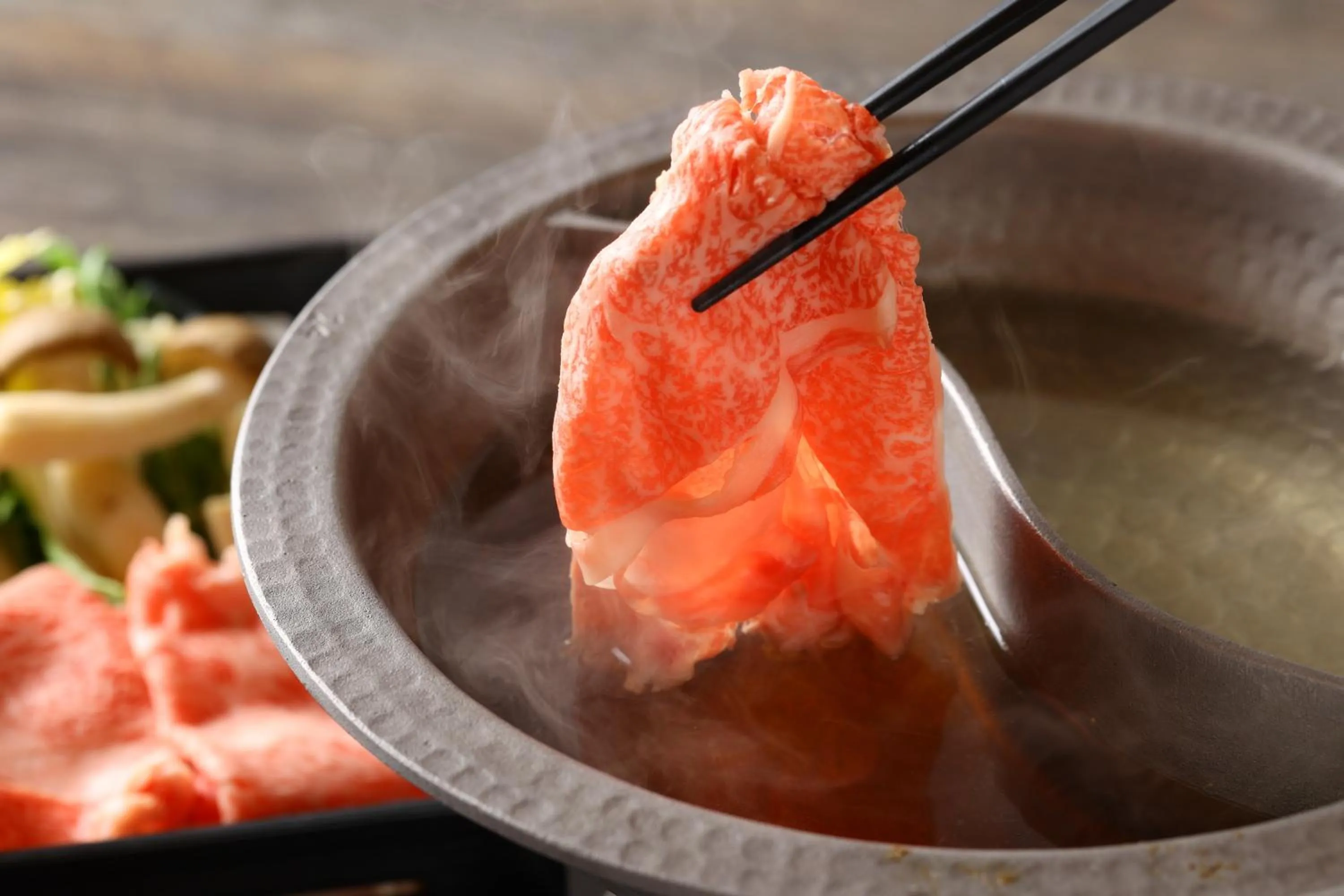 Restaurant/places to eat in Hotel Japan Shiga