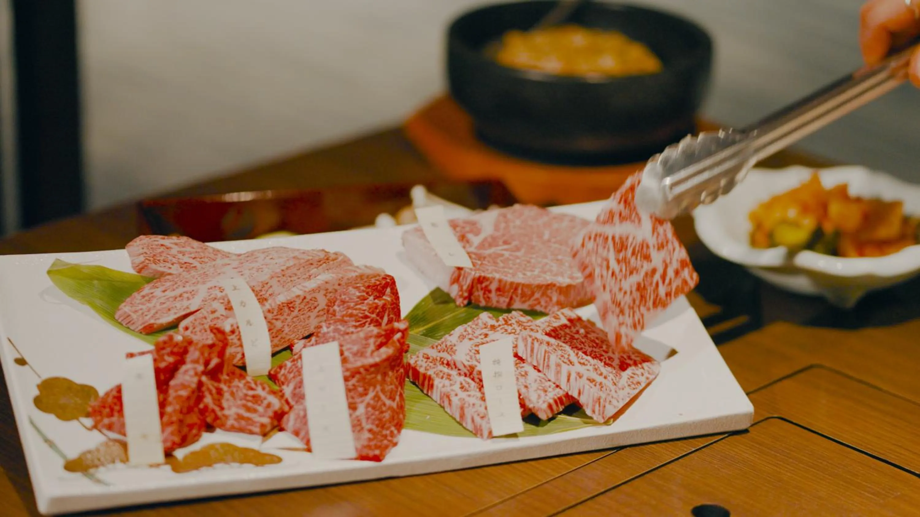 Food and drinks in Hotel Japan Shiga