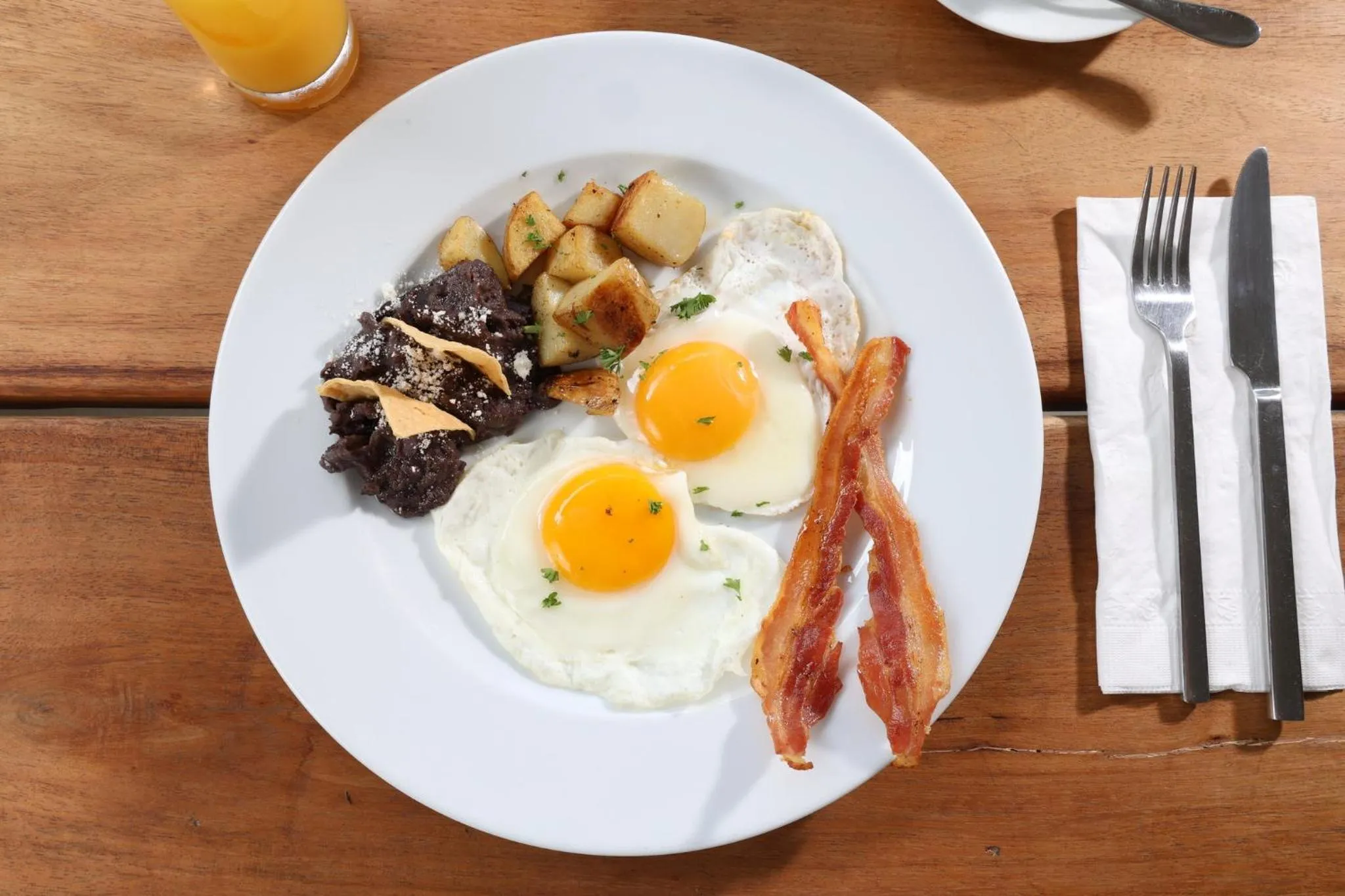 Restaurant/places to eat in Holiday Inn Tulum by IHG