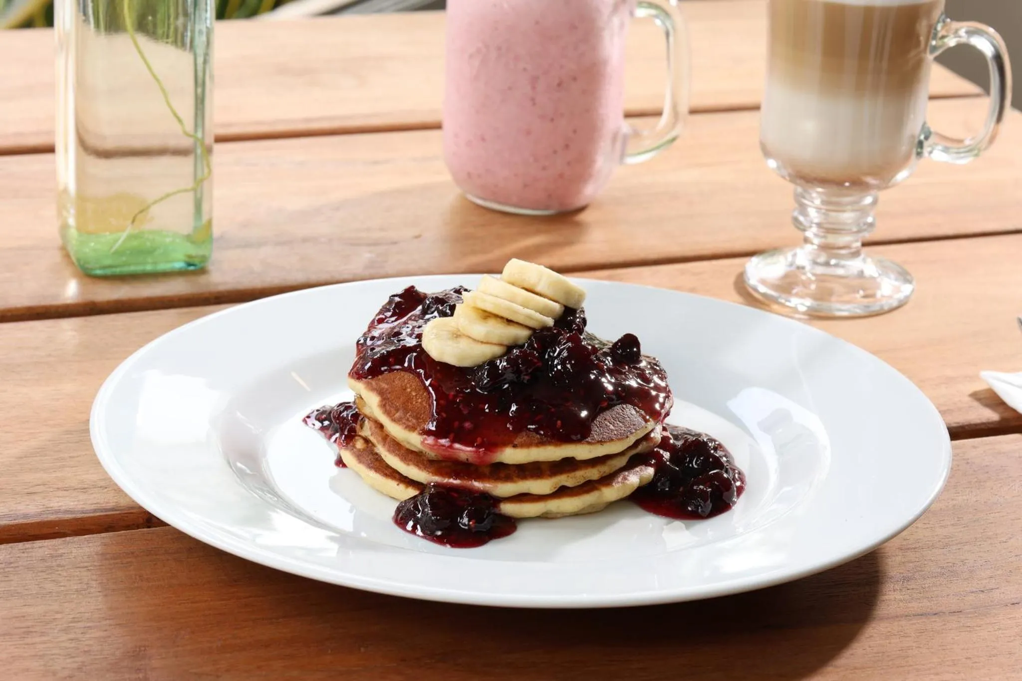 Restaurant/places to eat in Selina Tulum Downtown