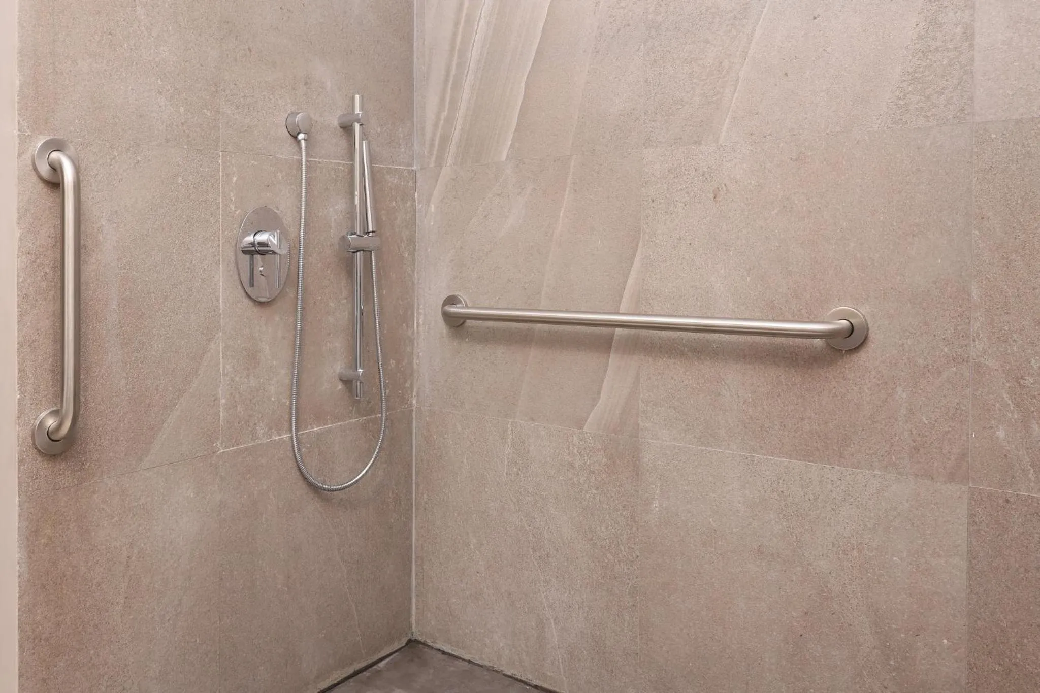 Photo of the whole room in Selina Tulum Downtown