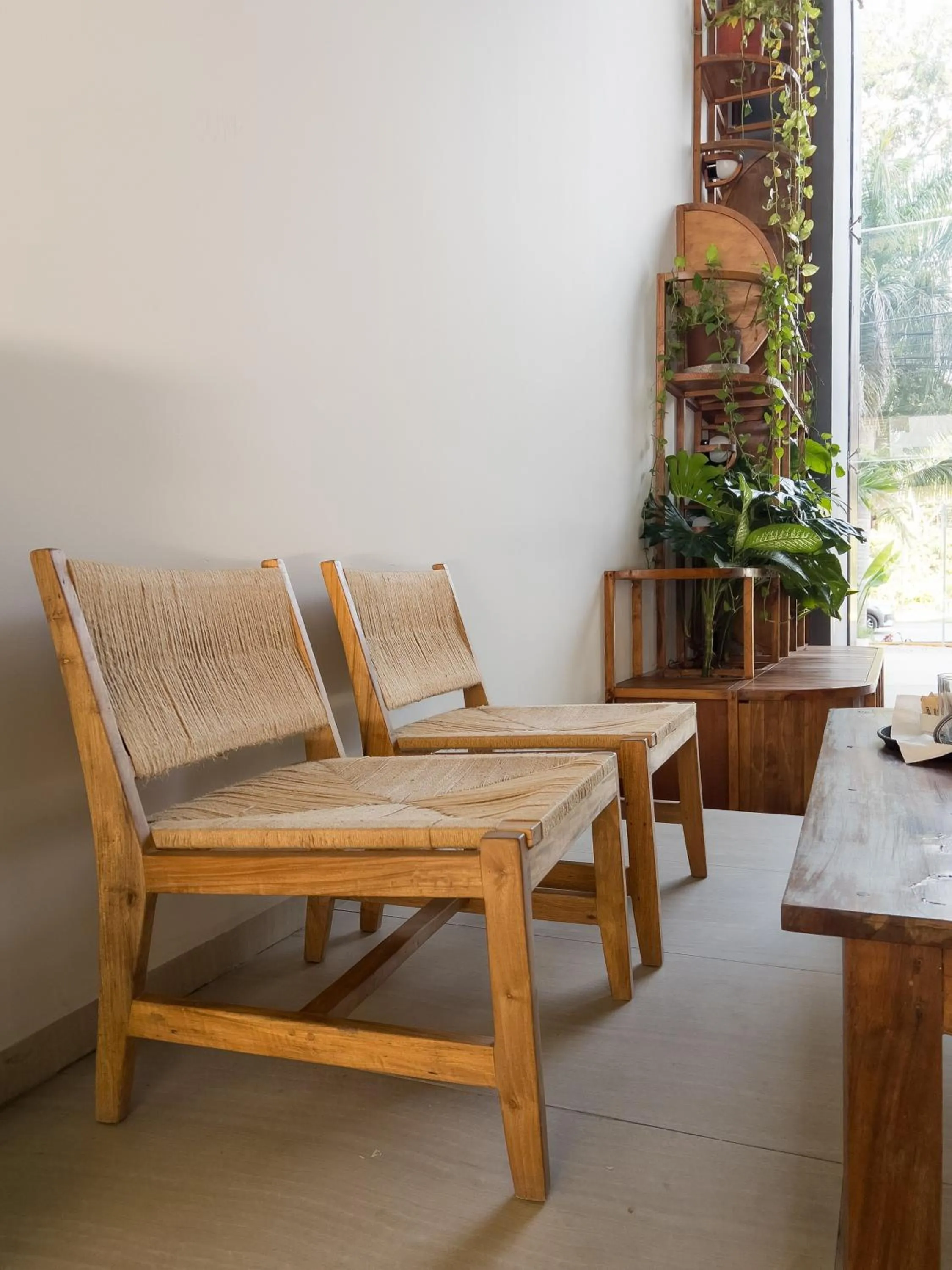 Property building in Selina Tulum Downtown