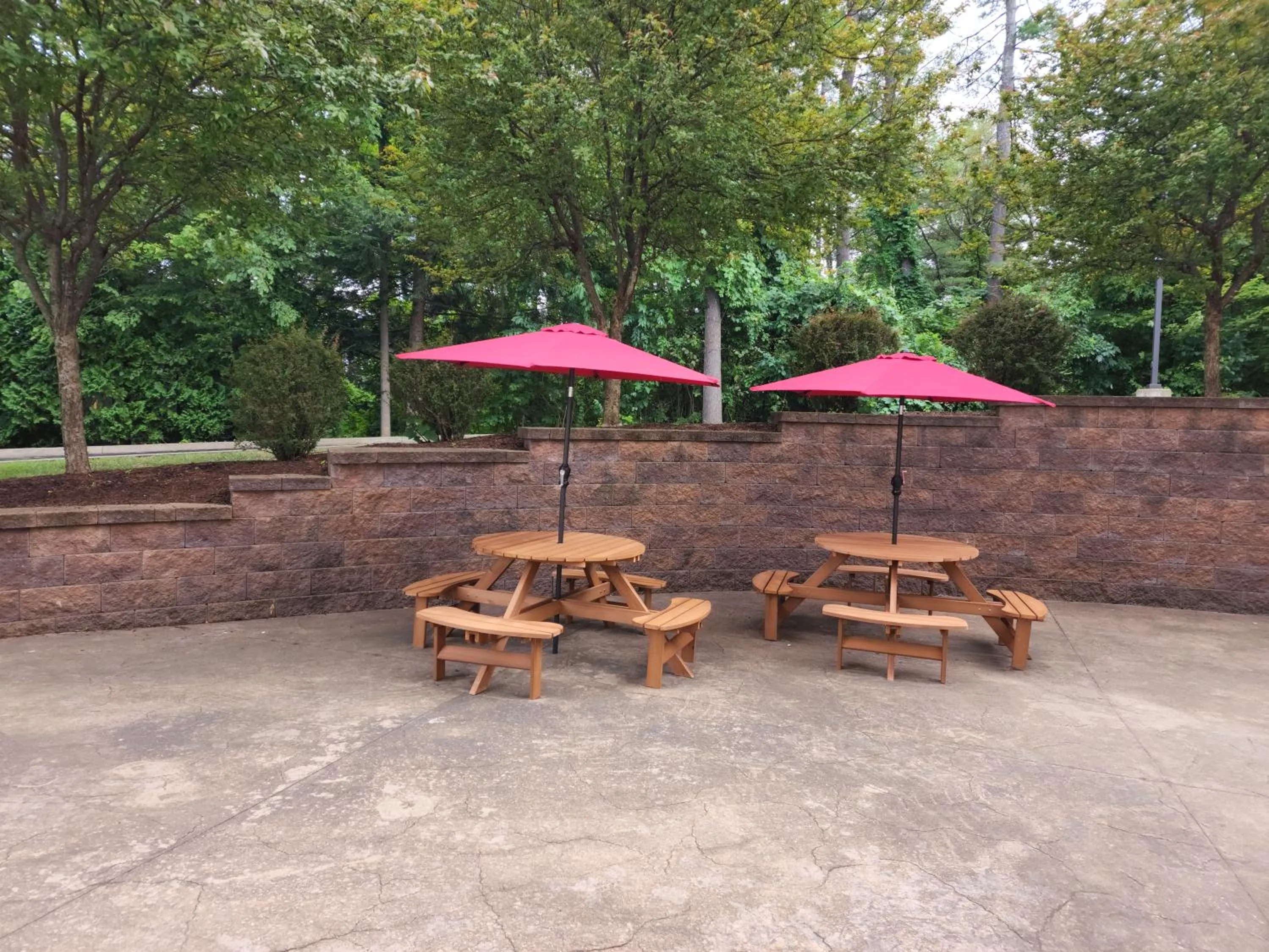 Day in The George NY