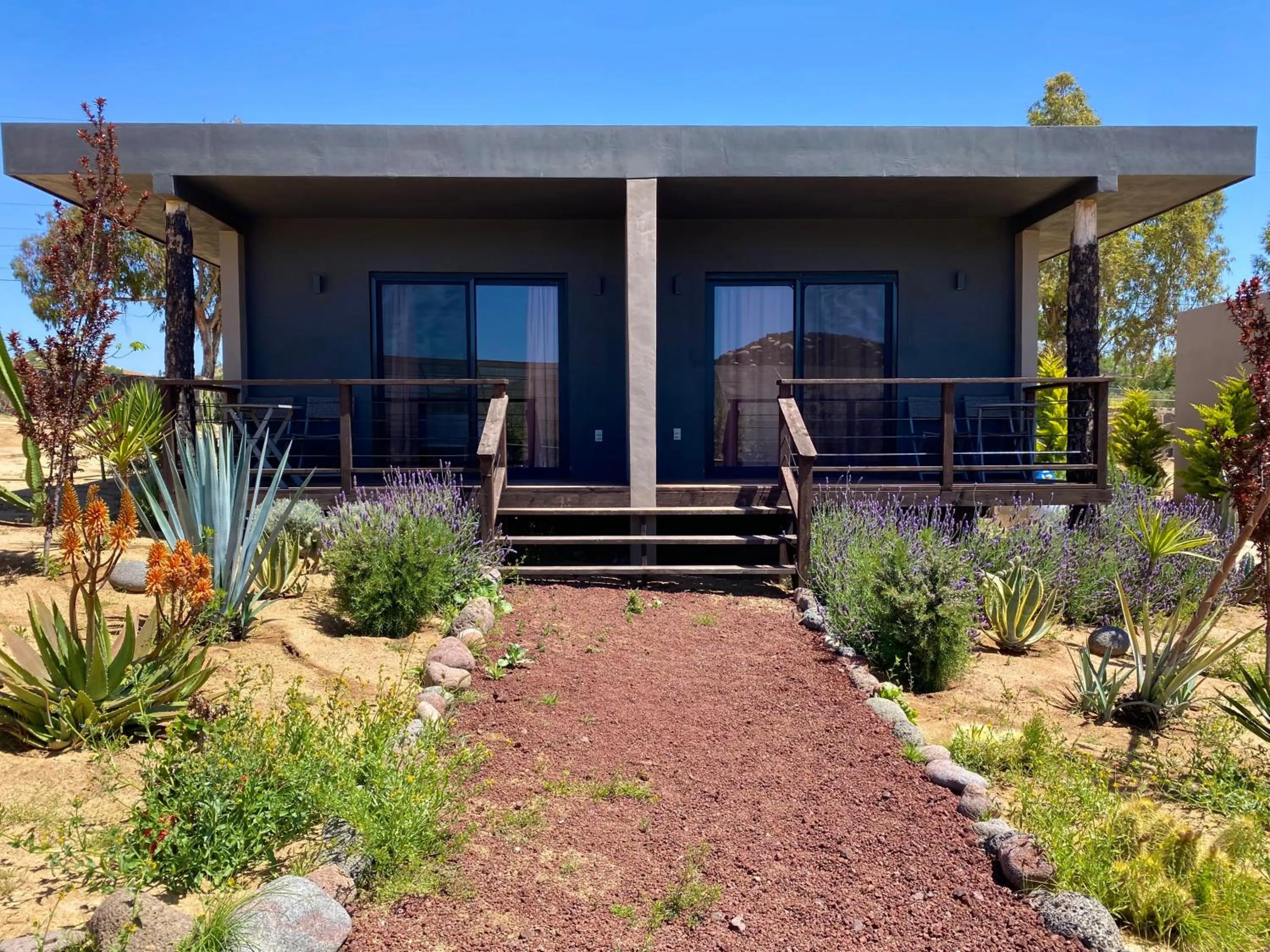 Balcony/Terrace in Coquenas del Valle