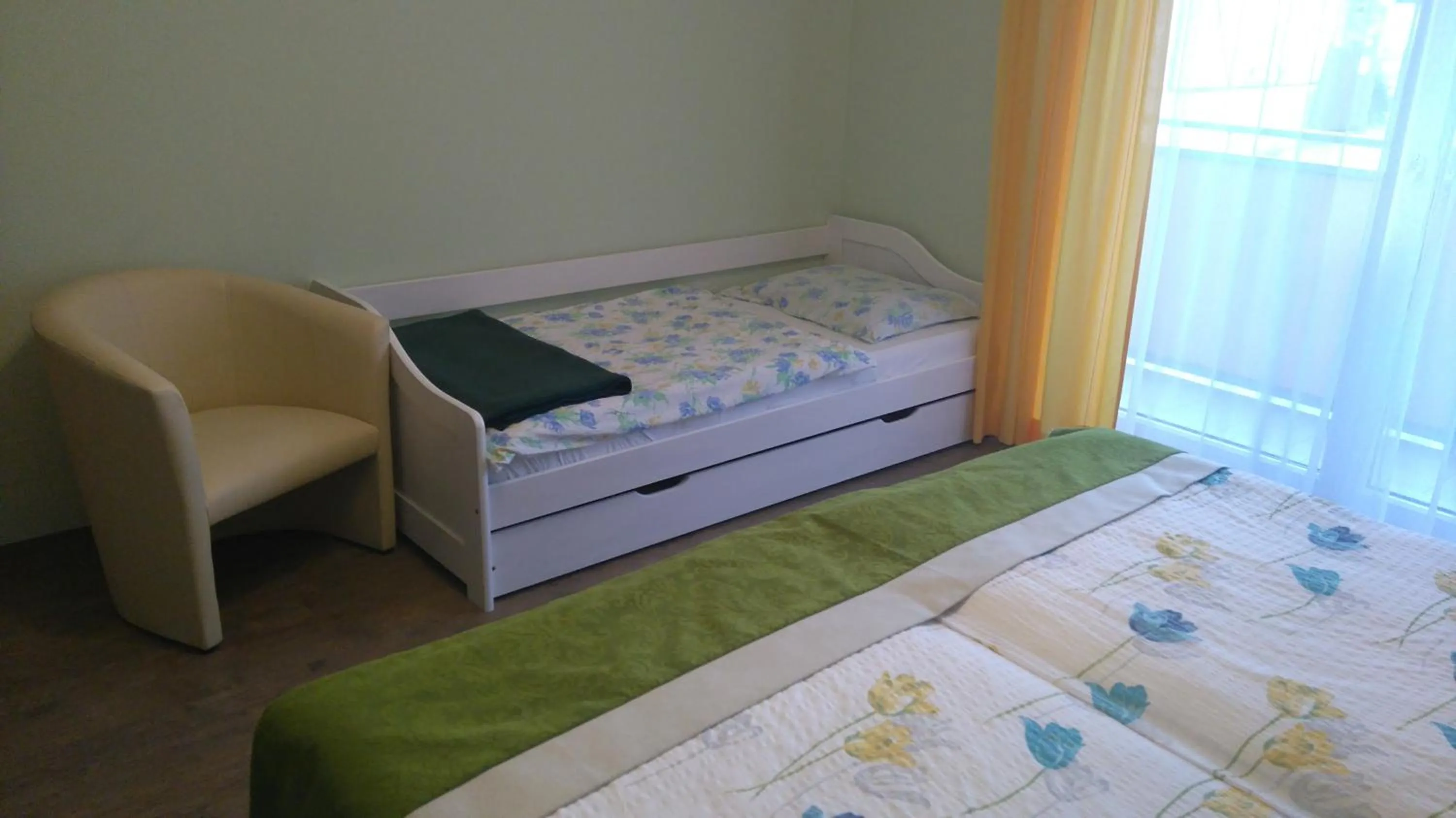 Day, Bed in Gasthof zum Mohrn