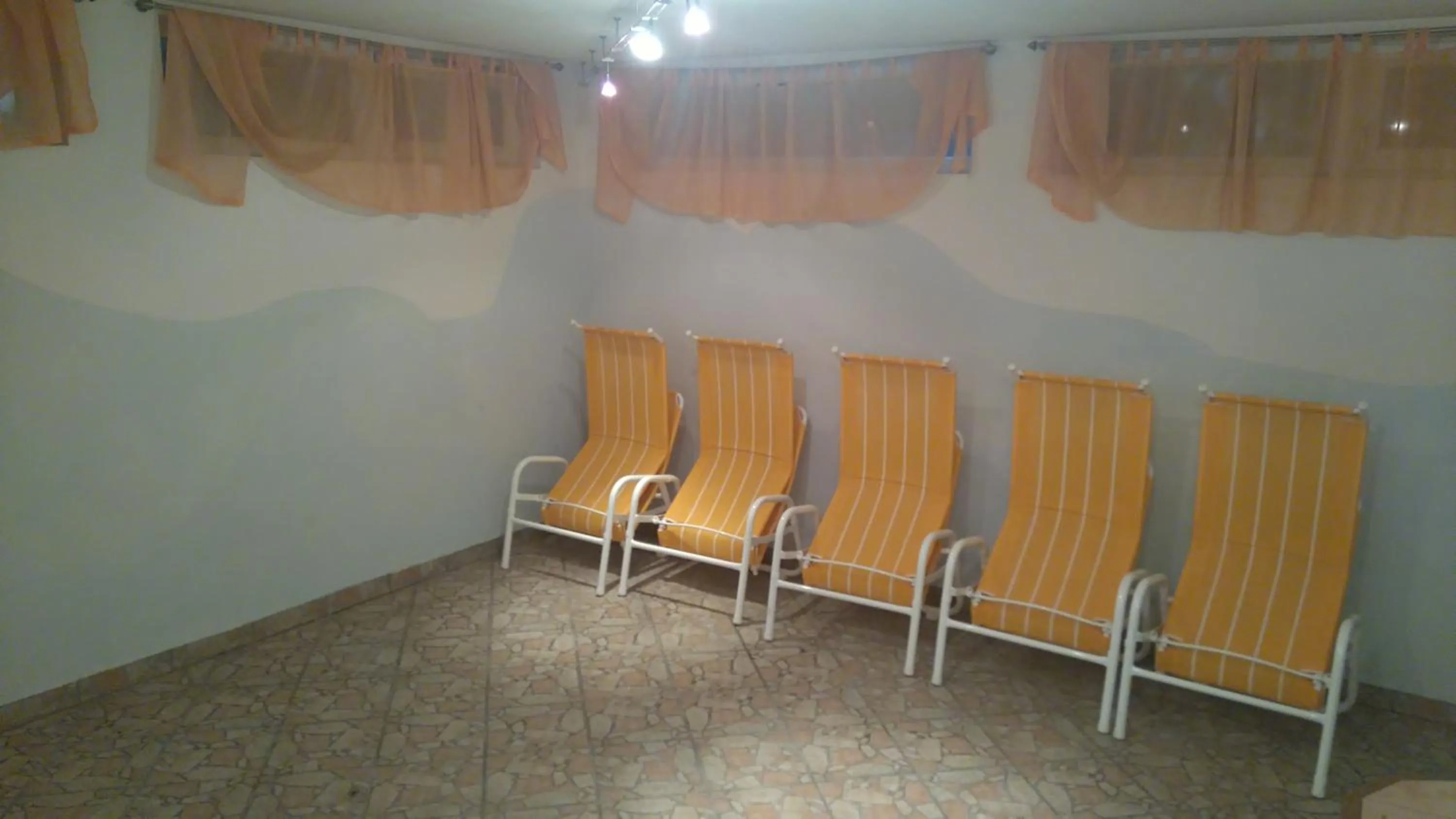 Decorative detail in Gasthof zum Mohrn