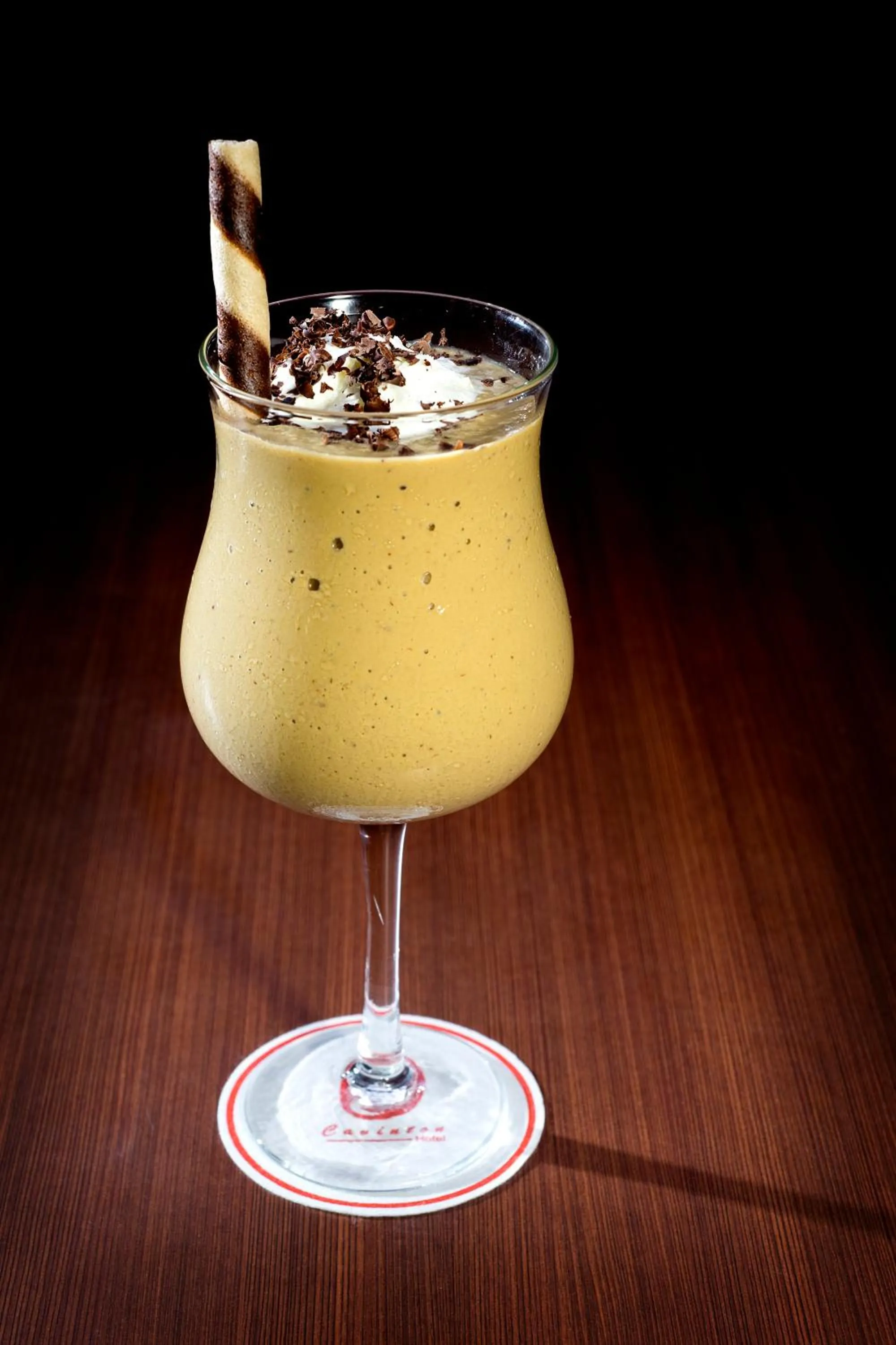 Drinks in Cavinton Hotel Malioboro Yogyakarta