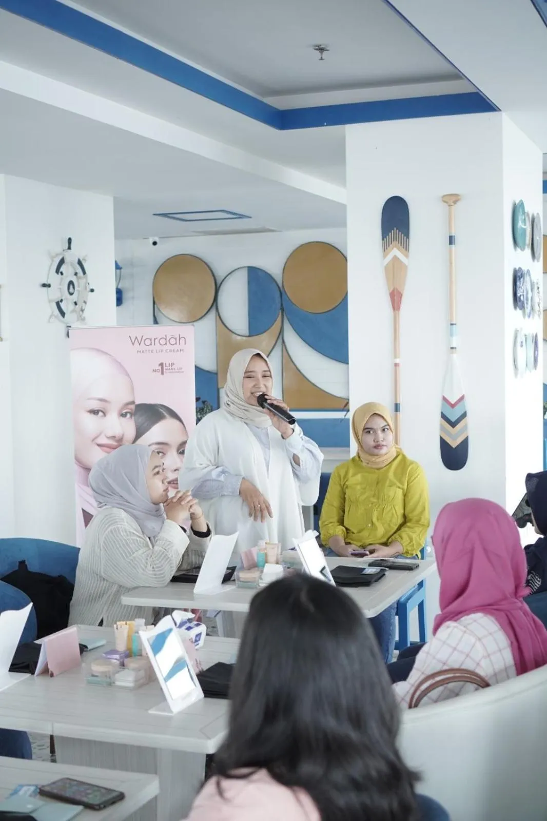 Banquet/Function facilities in Cavinton Hotel Malioboro Yogyakarta