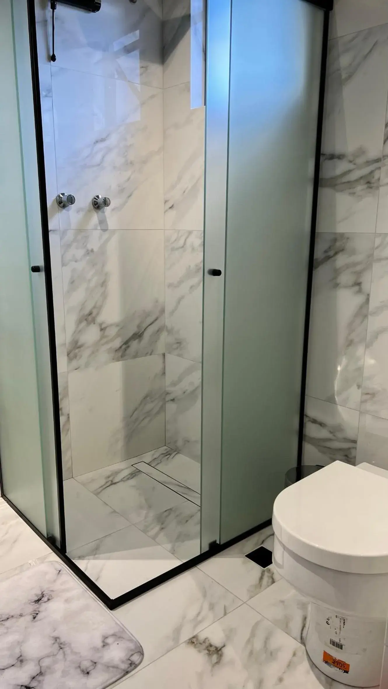 Deluxe King Suite - single occupancy in Pousada Central Jaraguá Deluxe King Suite - single occupancy in Pousada Central Jaraguá