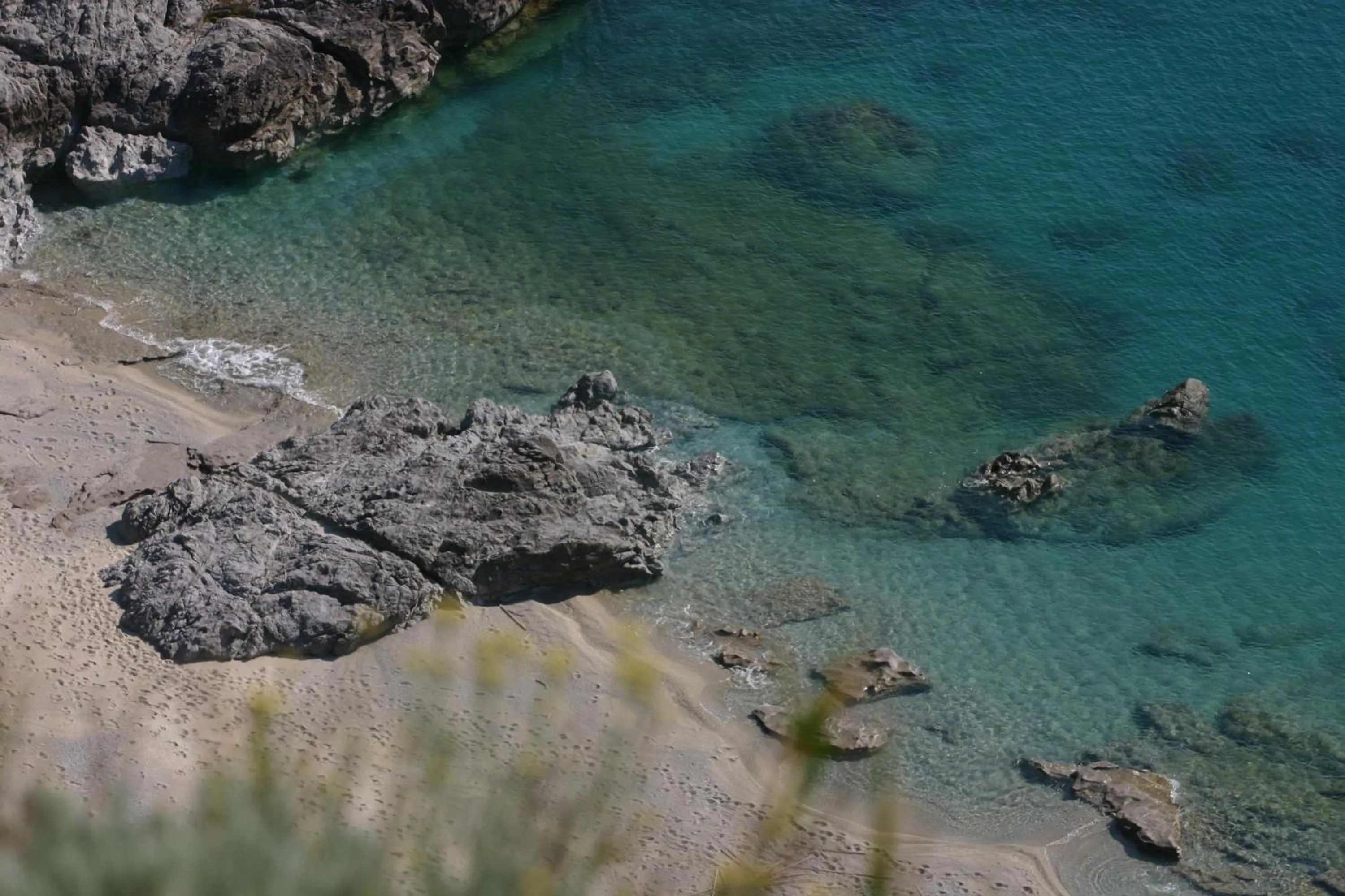 Beach in Residence Hotel Felix