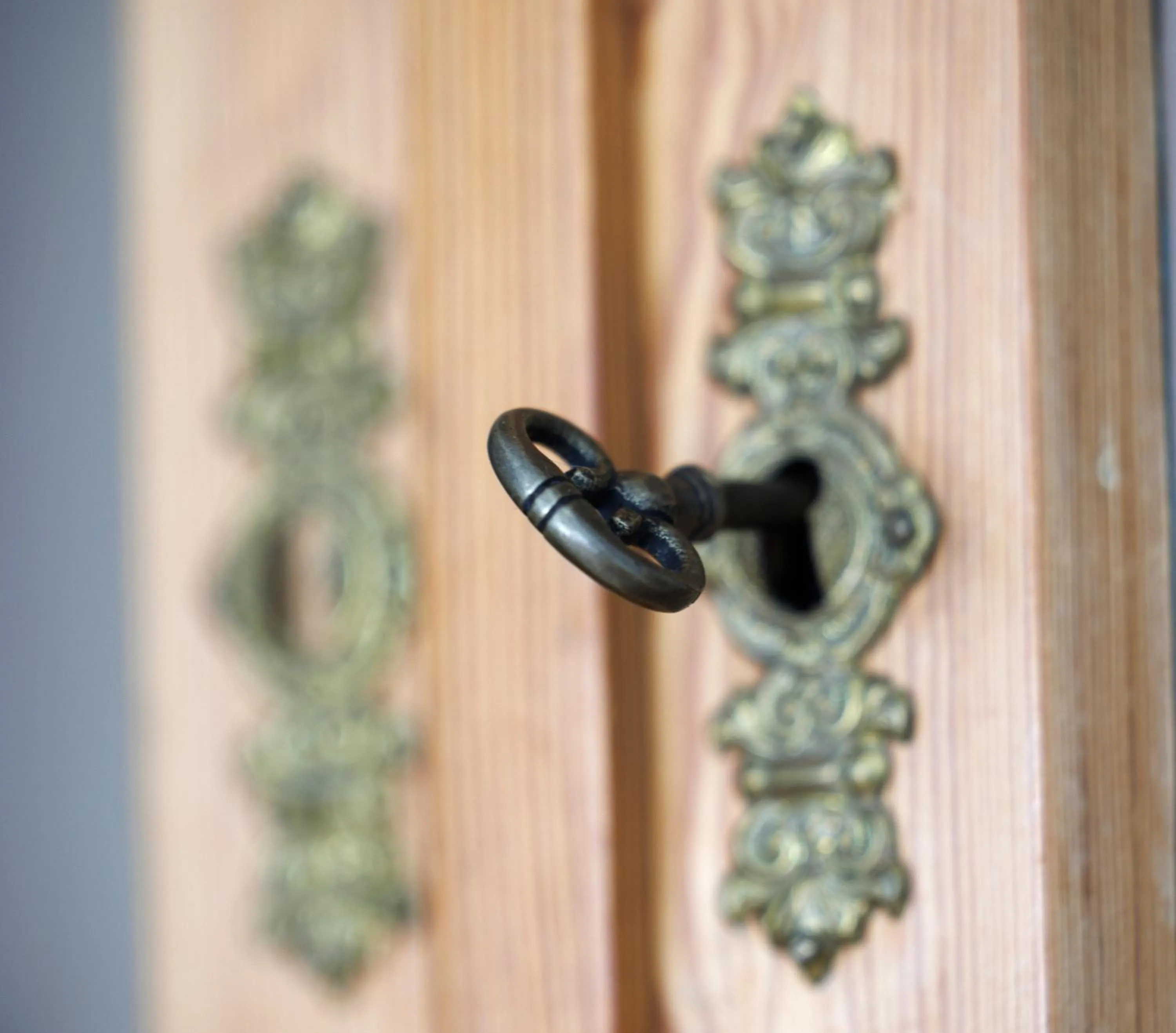 Schackenborg Slotskro