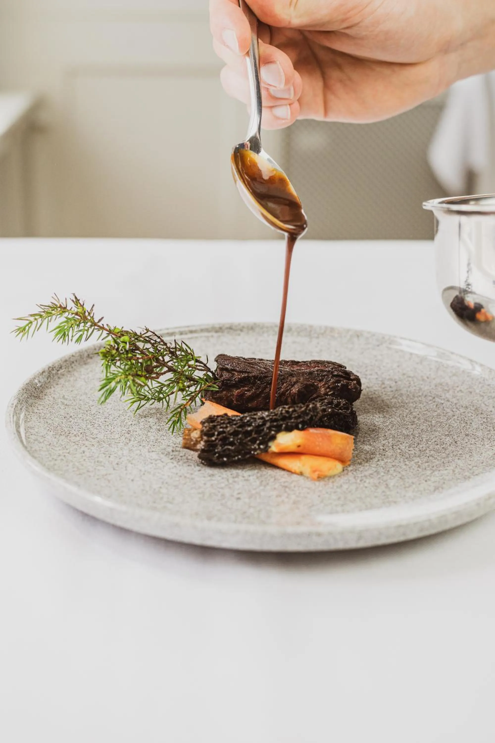 Schackenborg Slotskro