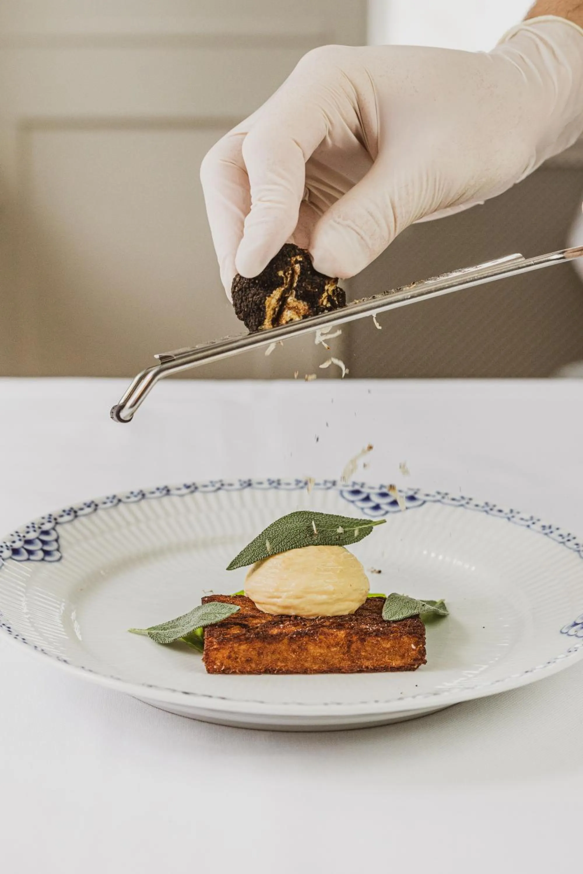 Schackenborg Slotskro