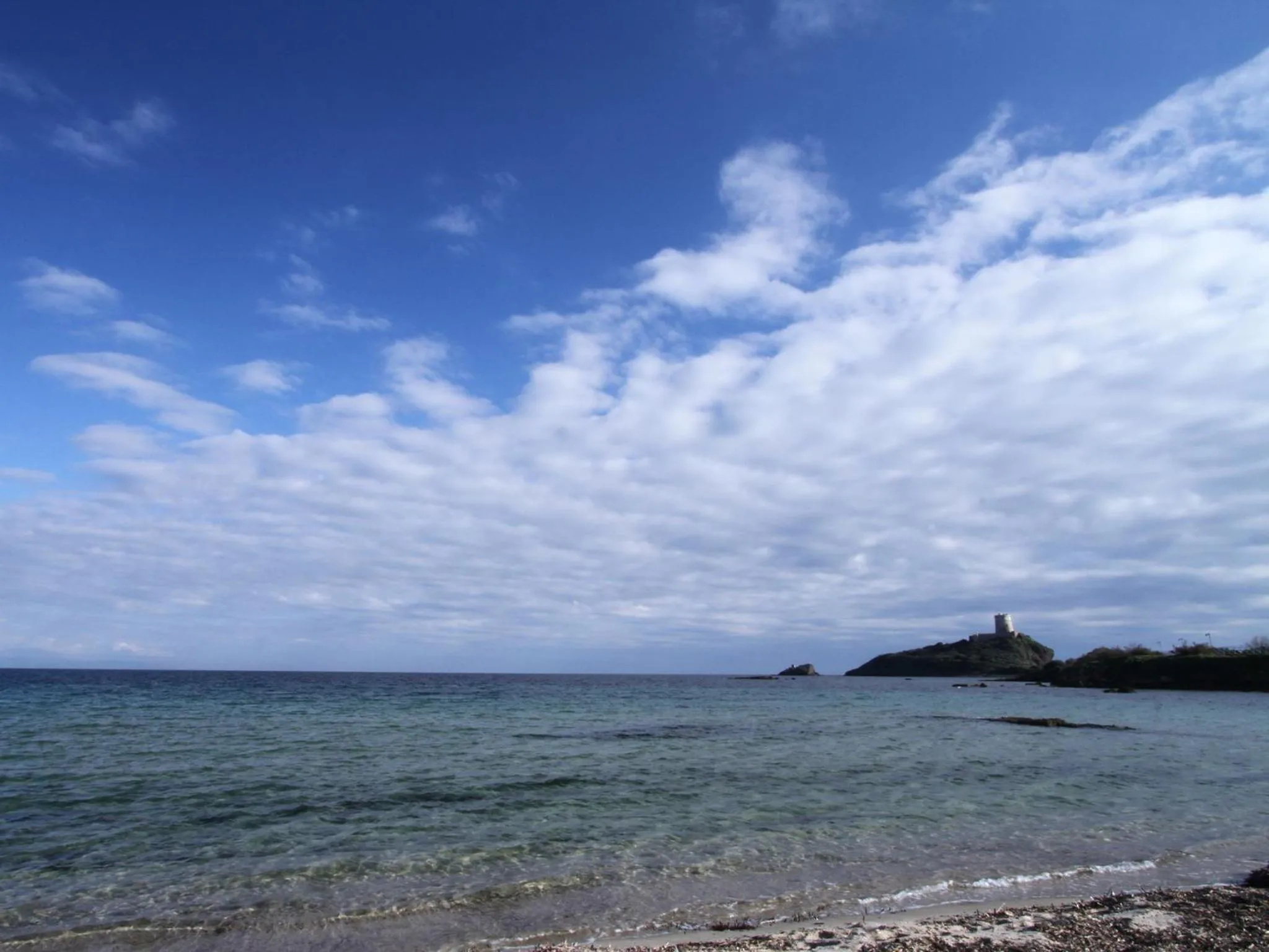 Day in Hotel Del Corso