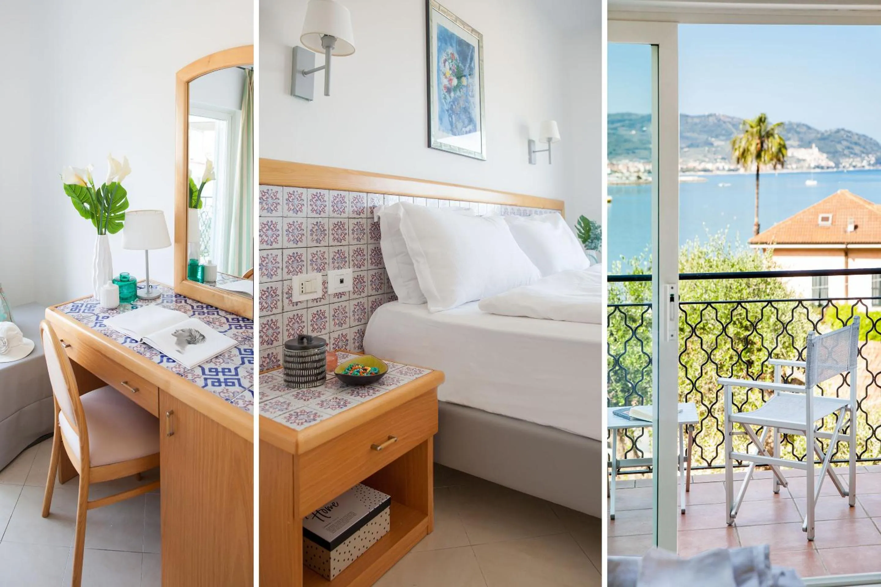 Photo of the whole room, Bed in Hotel Moresco