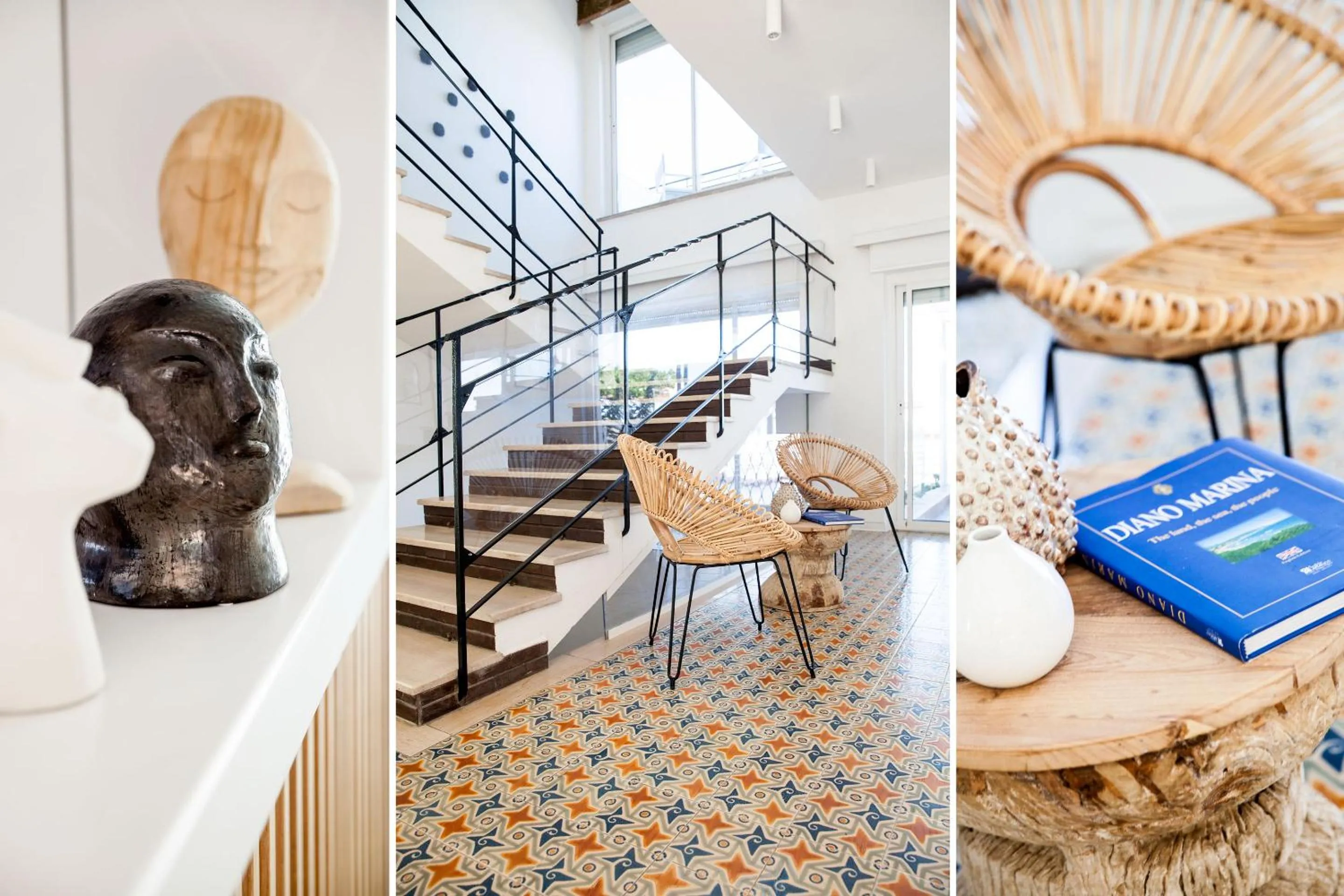 Lobby or reception in Hotel Moresco