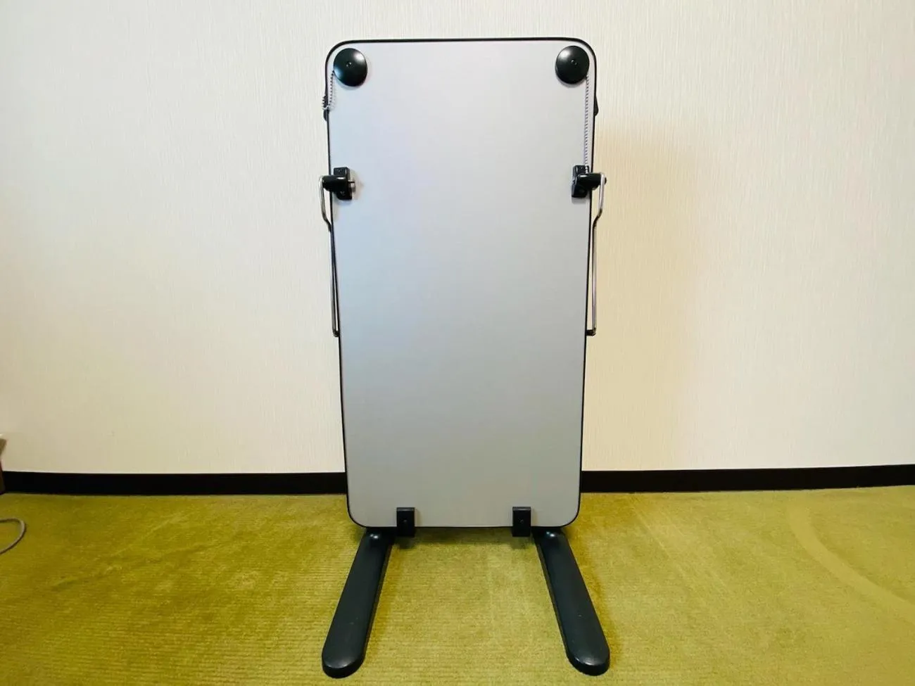 Area and facilities in Koriyama View Hotel Annex