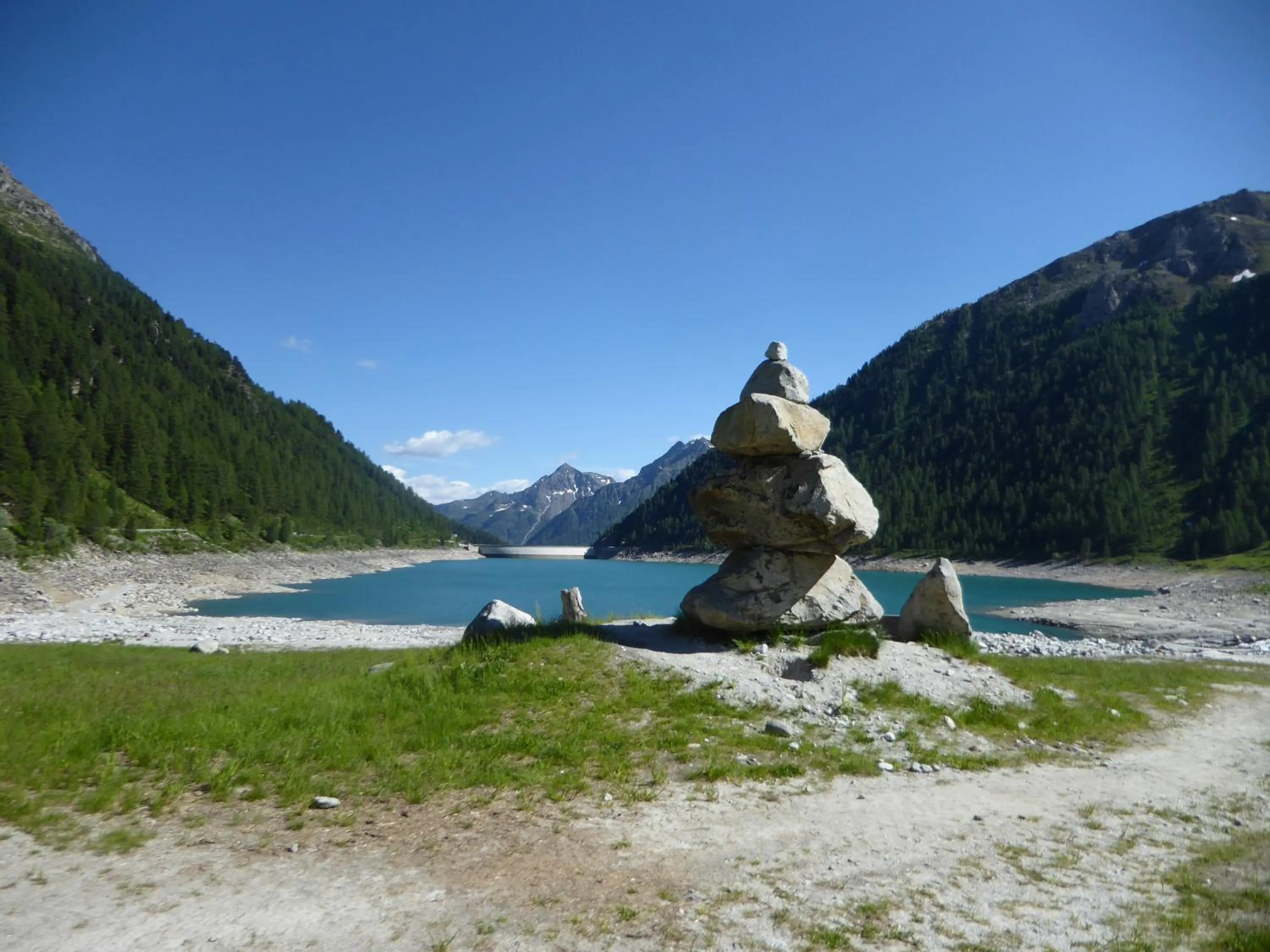 Nearby landmark in Hotel Alte Mühle 4 Stelle