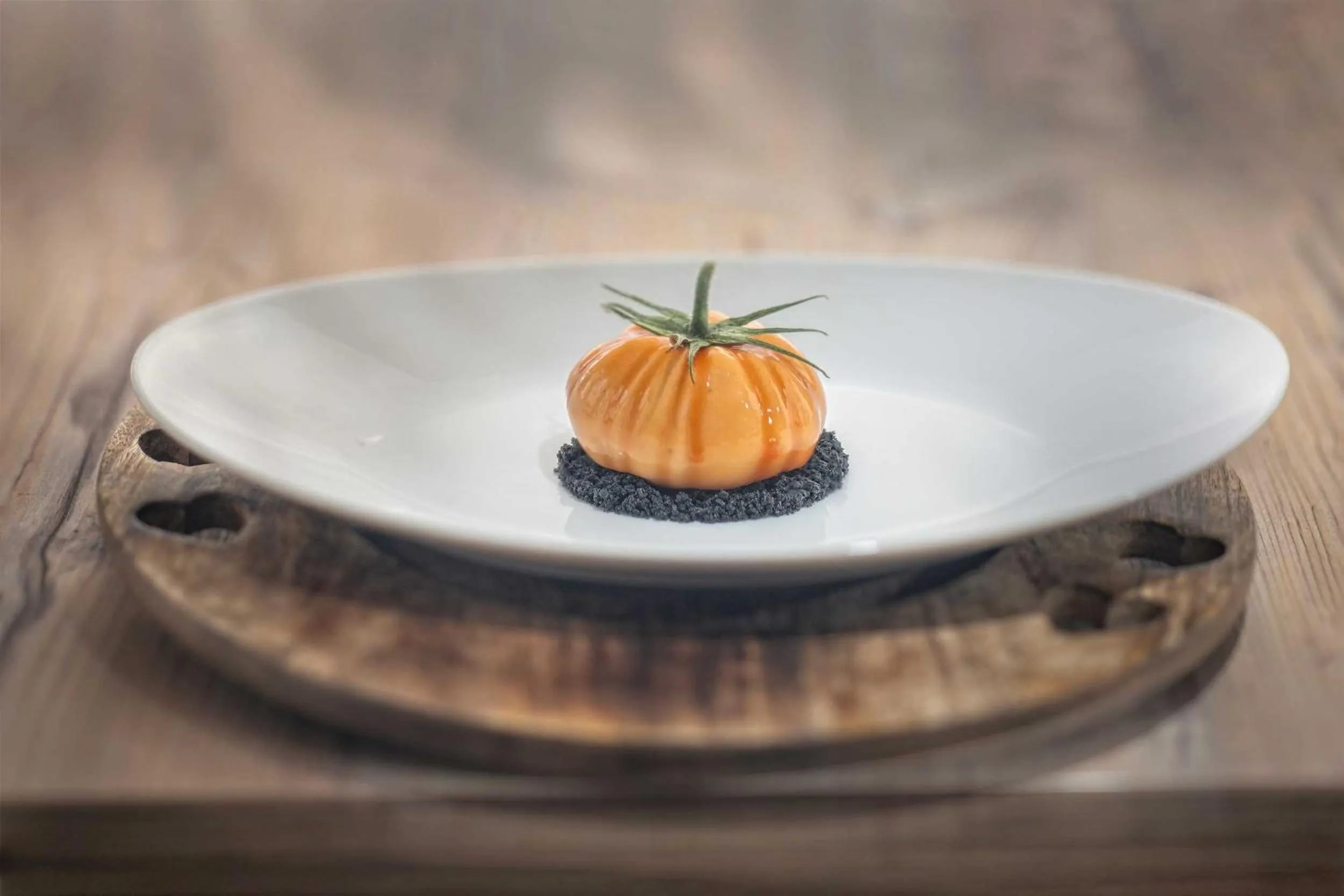 Restaurant/places to eat in Hotel Alte Mühle 4 Stelle