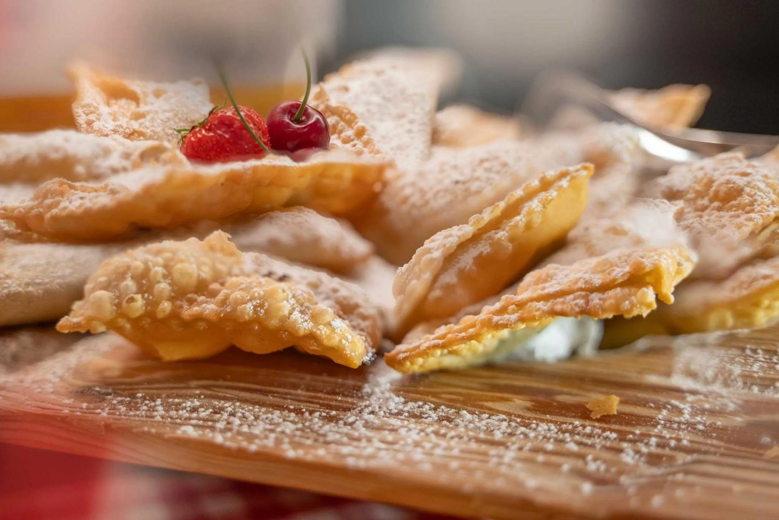 Restaurant/places to eat in Hotel Alte Mühle 4 Stelle